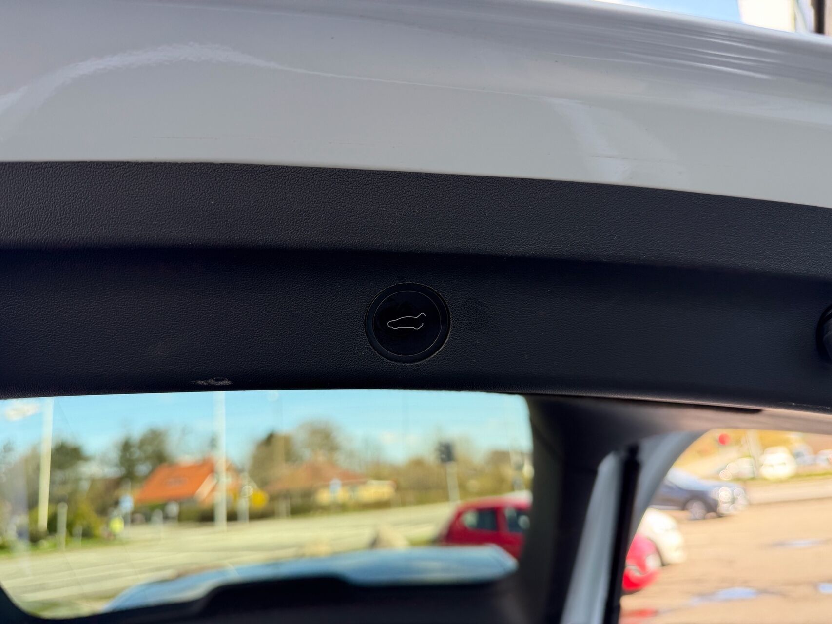 Billede af Tesla Model Y EL Performance AWD 534HK 5d Aut.