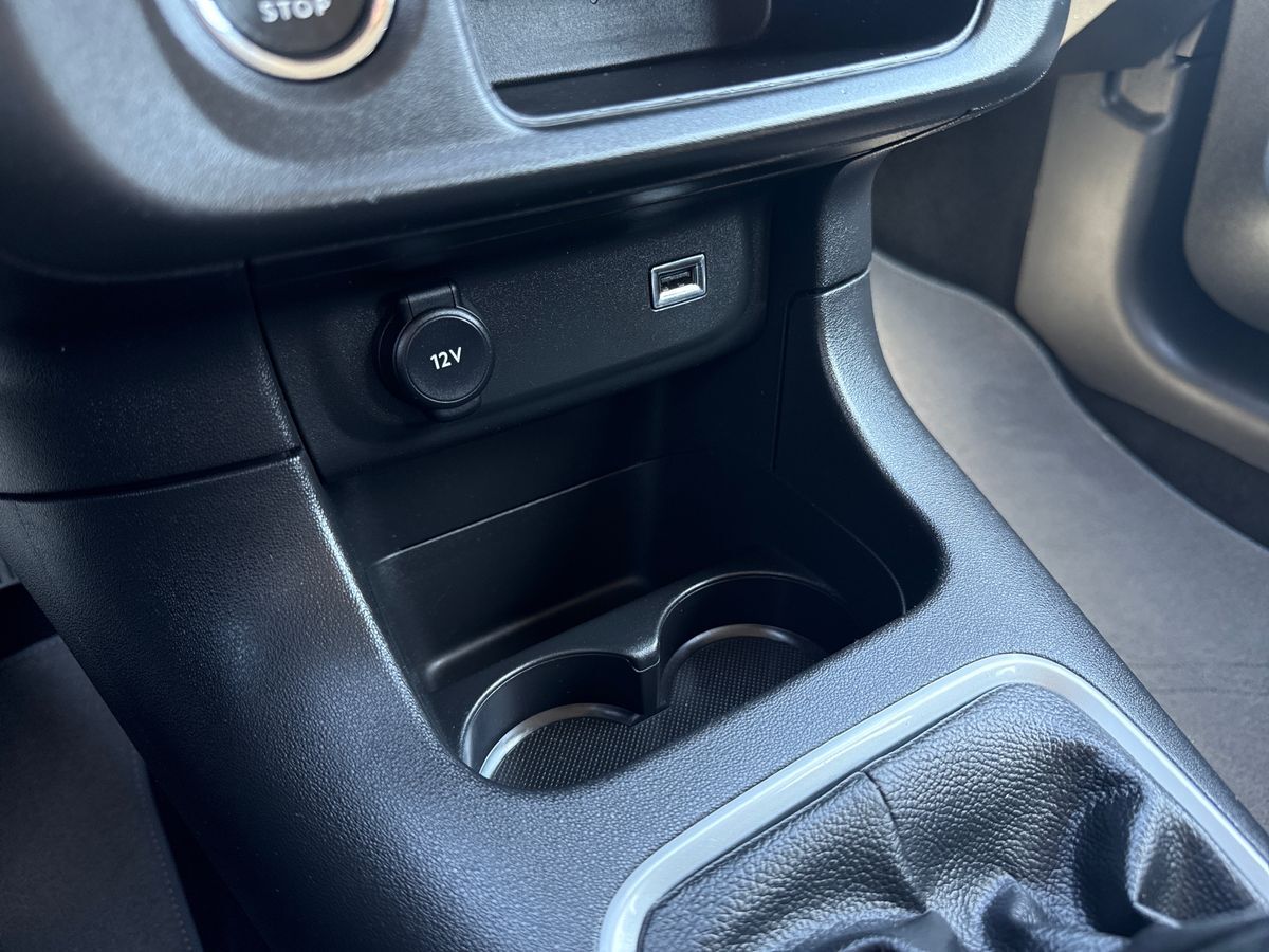 Billede af Citroën C3 1,2 PureTech Concorde Ltd. 83HK 5d