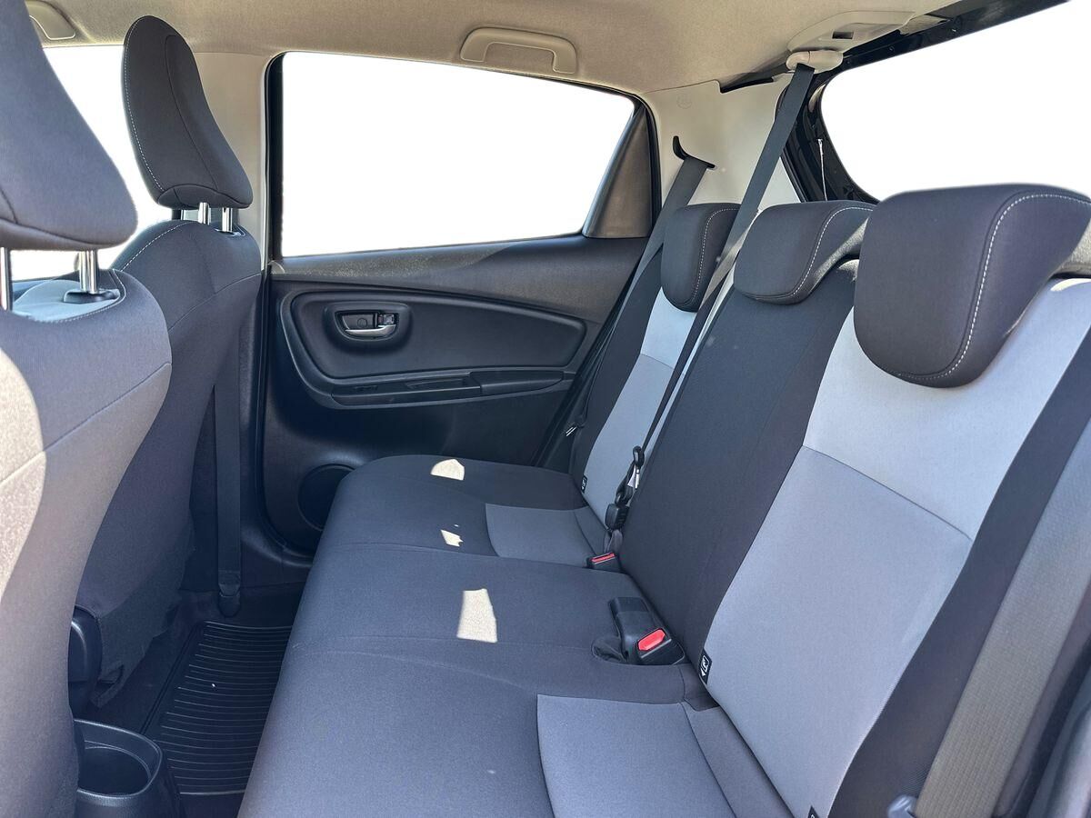 Billede af Toyota Yaris 1,5 Hybrid H2 Premium E-CVT 100HK 5d Trinl. Gear