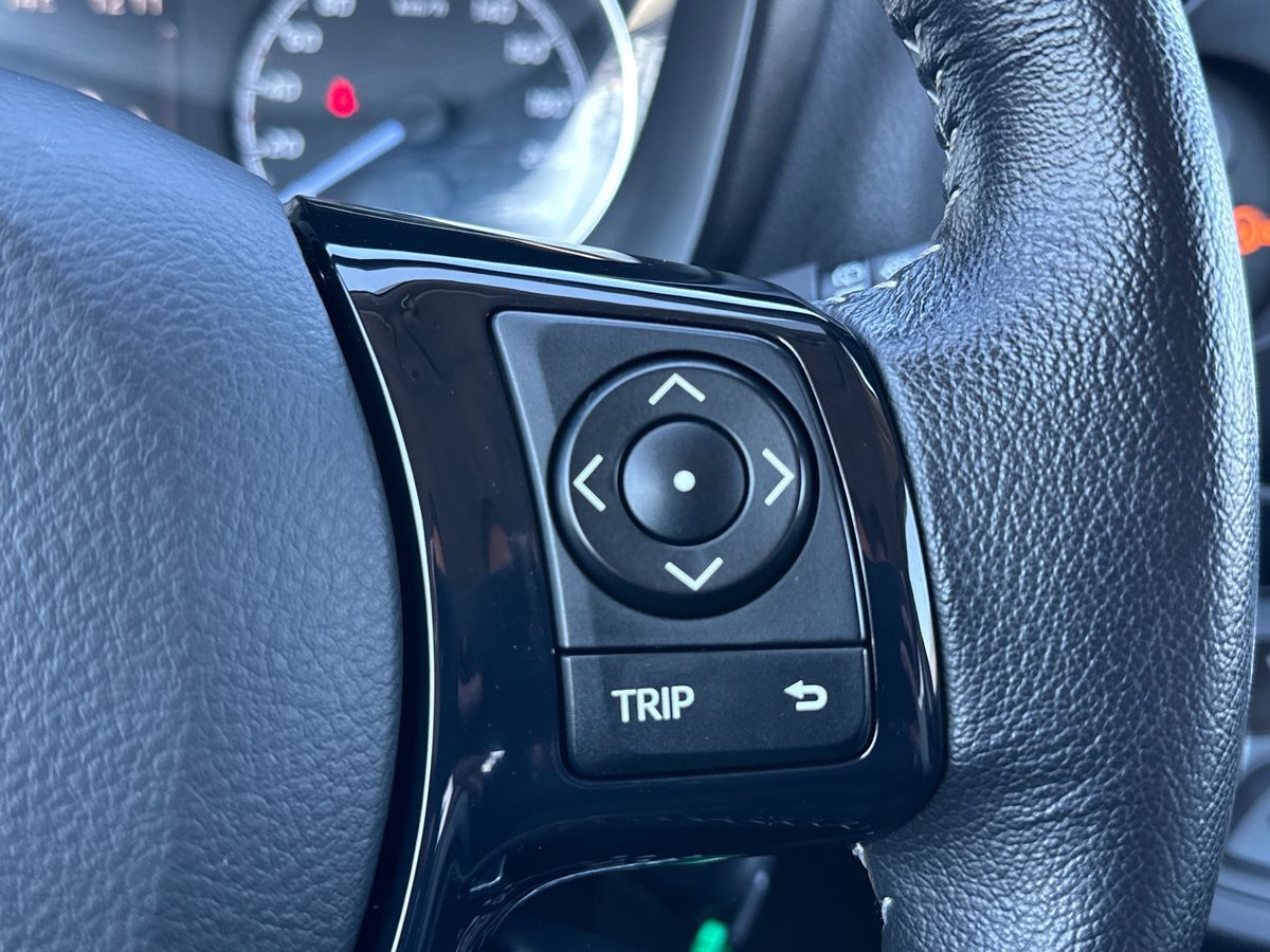 Billede af Toyota Yaris 1,5 Hybrid H2 Premium E-CVT 100HK 5d Trinl. Gear