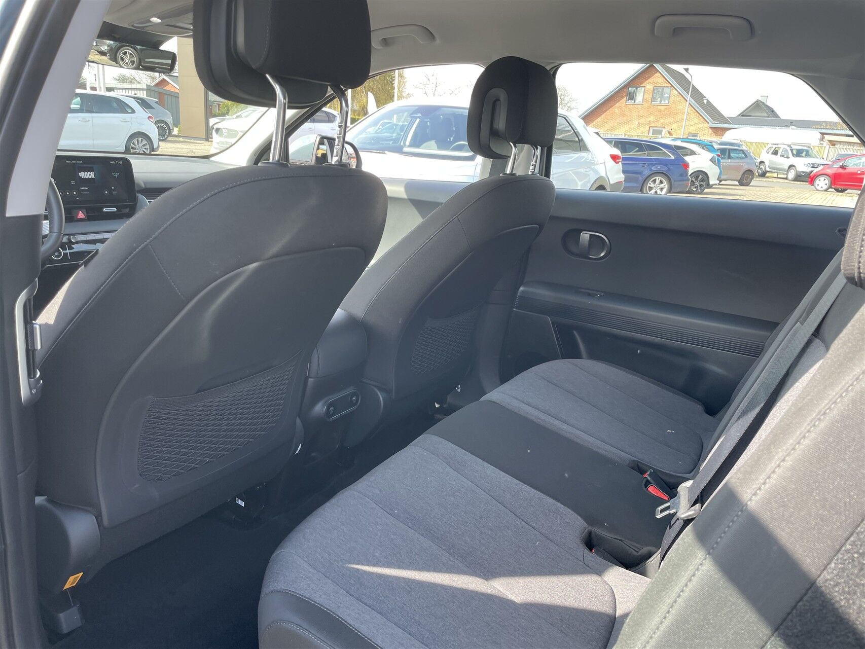 Billede af Hyundai Ioniq 5 Electric 84 kWh Advanced 229HK 5d Aut.