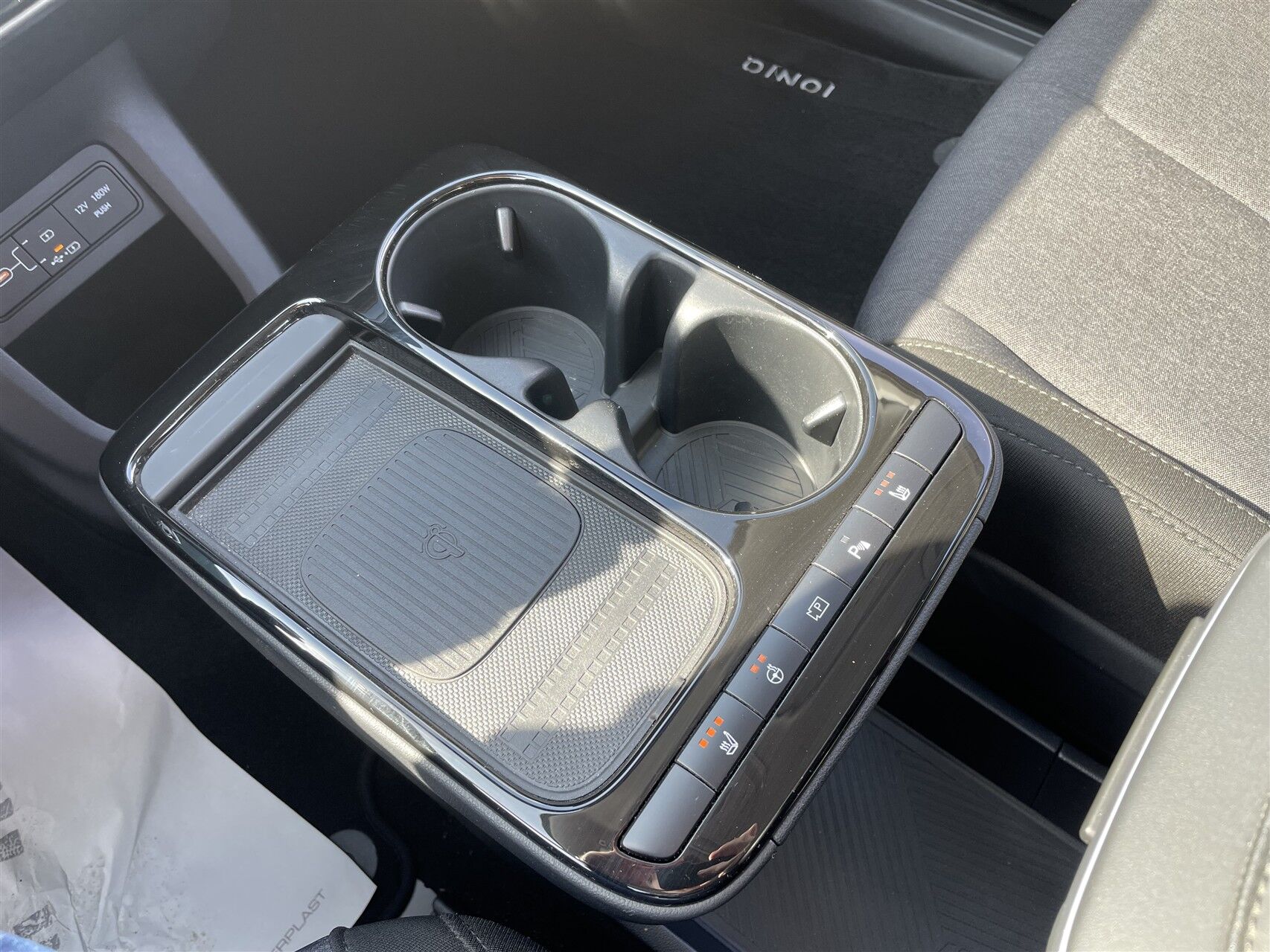 Billede af Hyundai Ioniq 5 Electric 84 kWh Advanced 229HK 5d Aut.