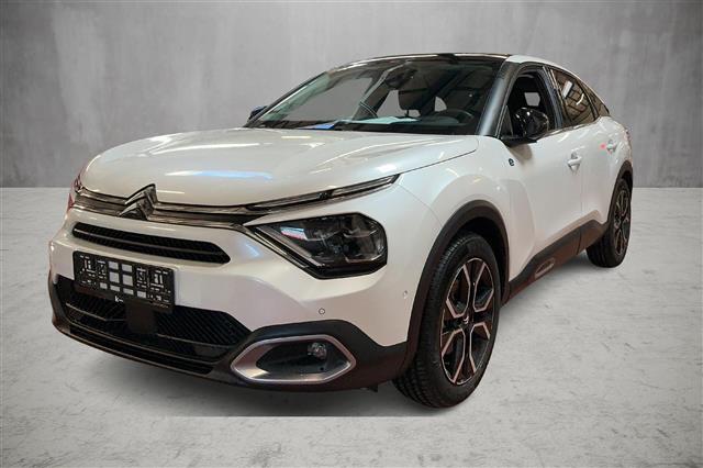 Billede af Citroën e-C4 EL Prestige Ltd. 136HK 5d Aut.