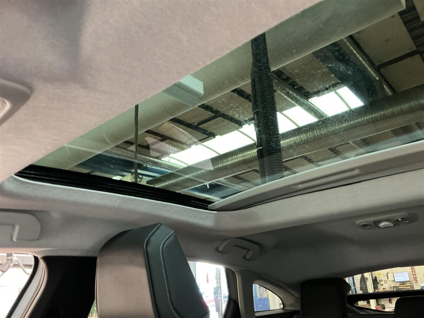 Billede af Citroën e-C4 EL Prestige Ltd. 136HK 5d Aut.