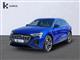 Billede af Audi Q8 55 E-tron S Line Quattro 408HK 5d Aut.