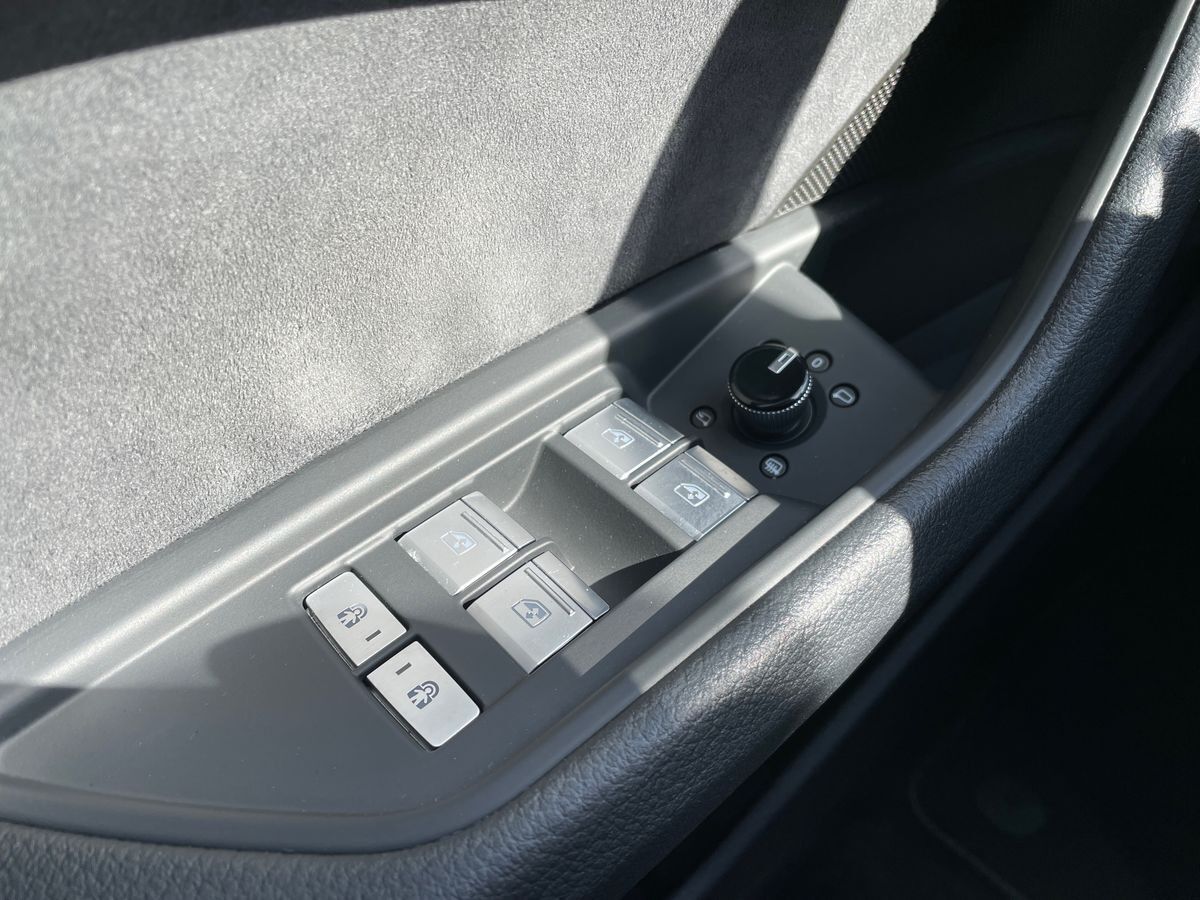 Billede af Audi Q8 55 E-tron S Line Quattro 408HK 5d Aut.