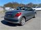 Billede af Peugeot 207 CC 1,6 120HK Cabr.