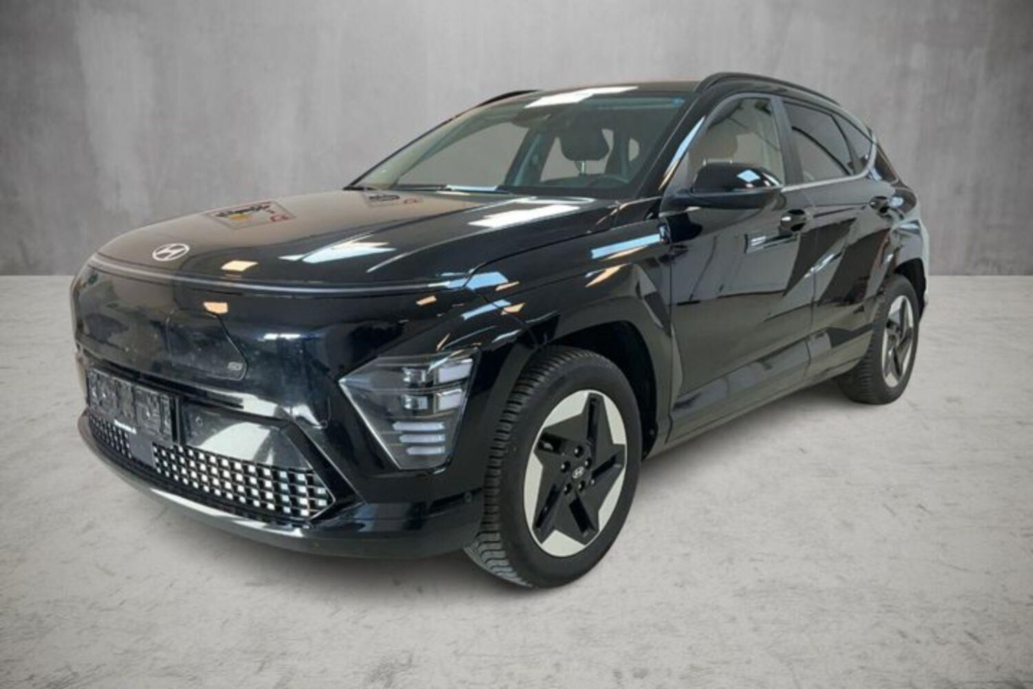 Billede af Hyundai Kona Electric 65,4 kWh Ultimate Long Range 217HK 5d Aut.