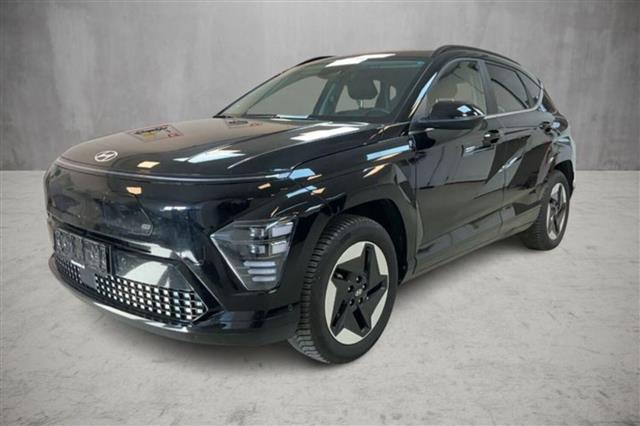 Billede af Hyundai Kona Electric 65,4 kWh Ultimate Long Range 217HK 5d Aut.