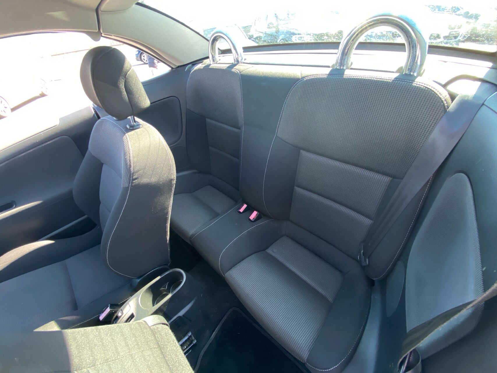 Billede af Peugeot 207 CC 1,6 120HK Cabr.