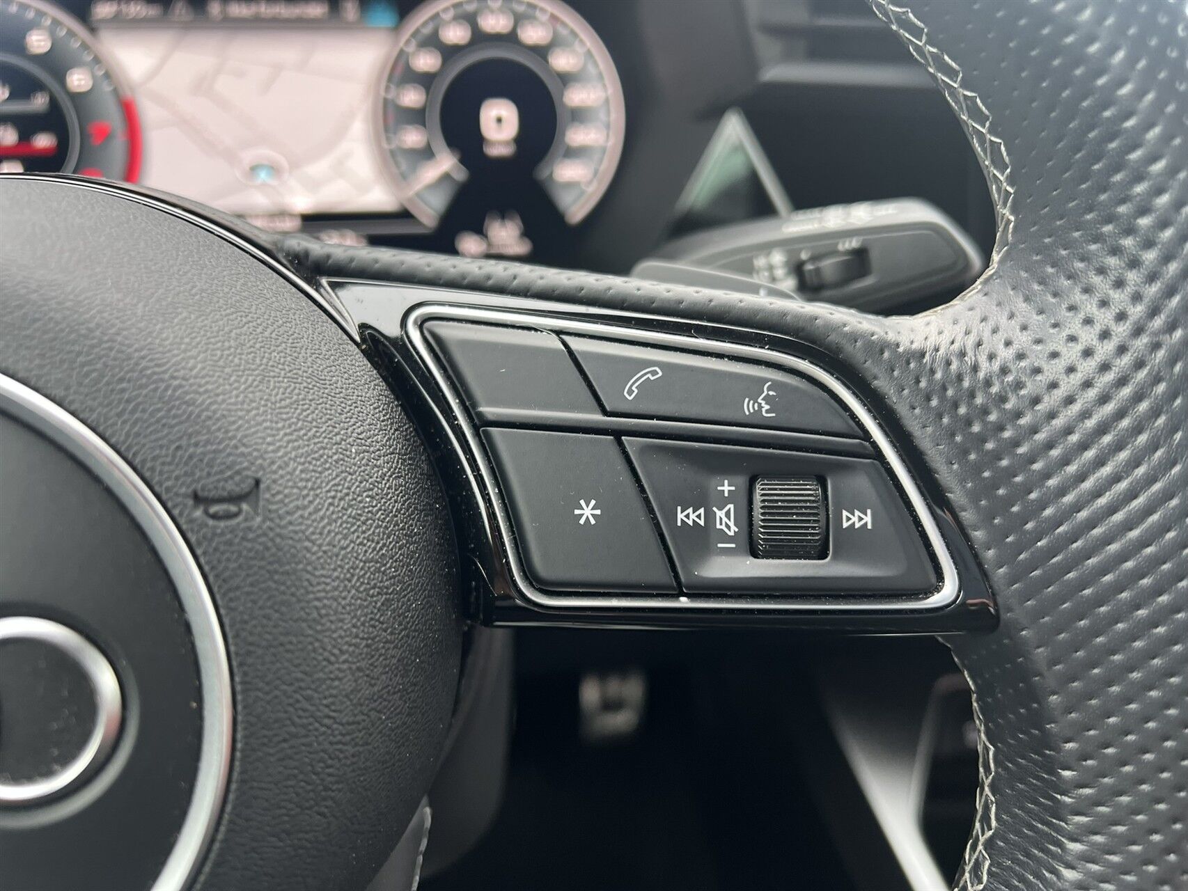 Billede af Audi A3 Sportback 1,4 40 TFSI e  Plugin-hybrid Prestige S Tronic 204HK 5d 6g Aut.