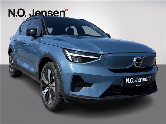 Volvo XC40 P6 Recharge Core 231HK 5d Aut.