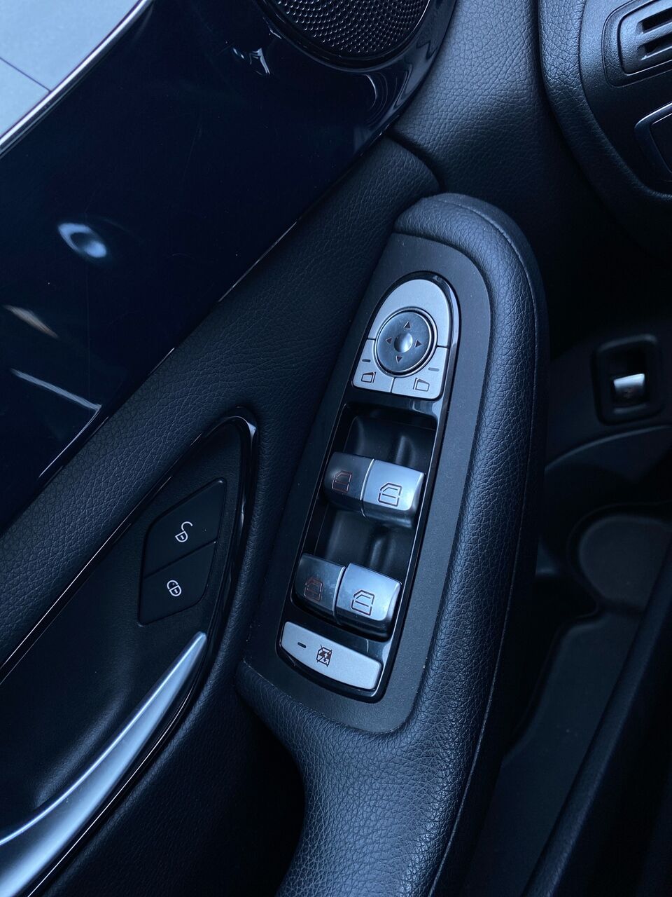 Billede af Mercedes-Benz C200 d T 2,1 CDI 7G-Tronic Plus 136HK Stc Aut.