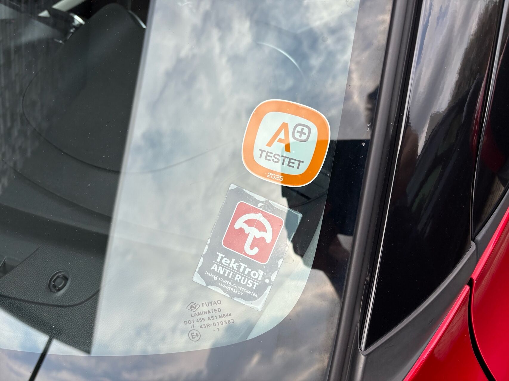 Billede af Suzuki Swift 1,2 Dualjet  Mild hybrid Club AEB 83HK 5d