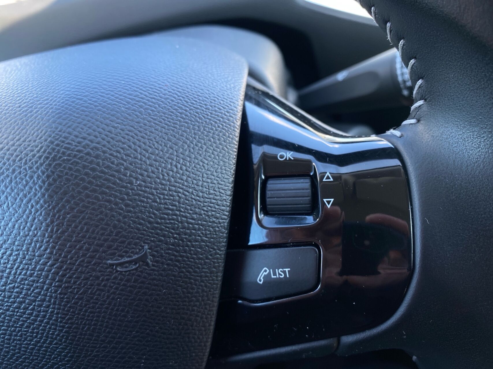 Billede af Peugeot 308 SW 1,6 BlueHDi Active 120HK Stc 6g