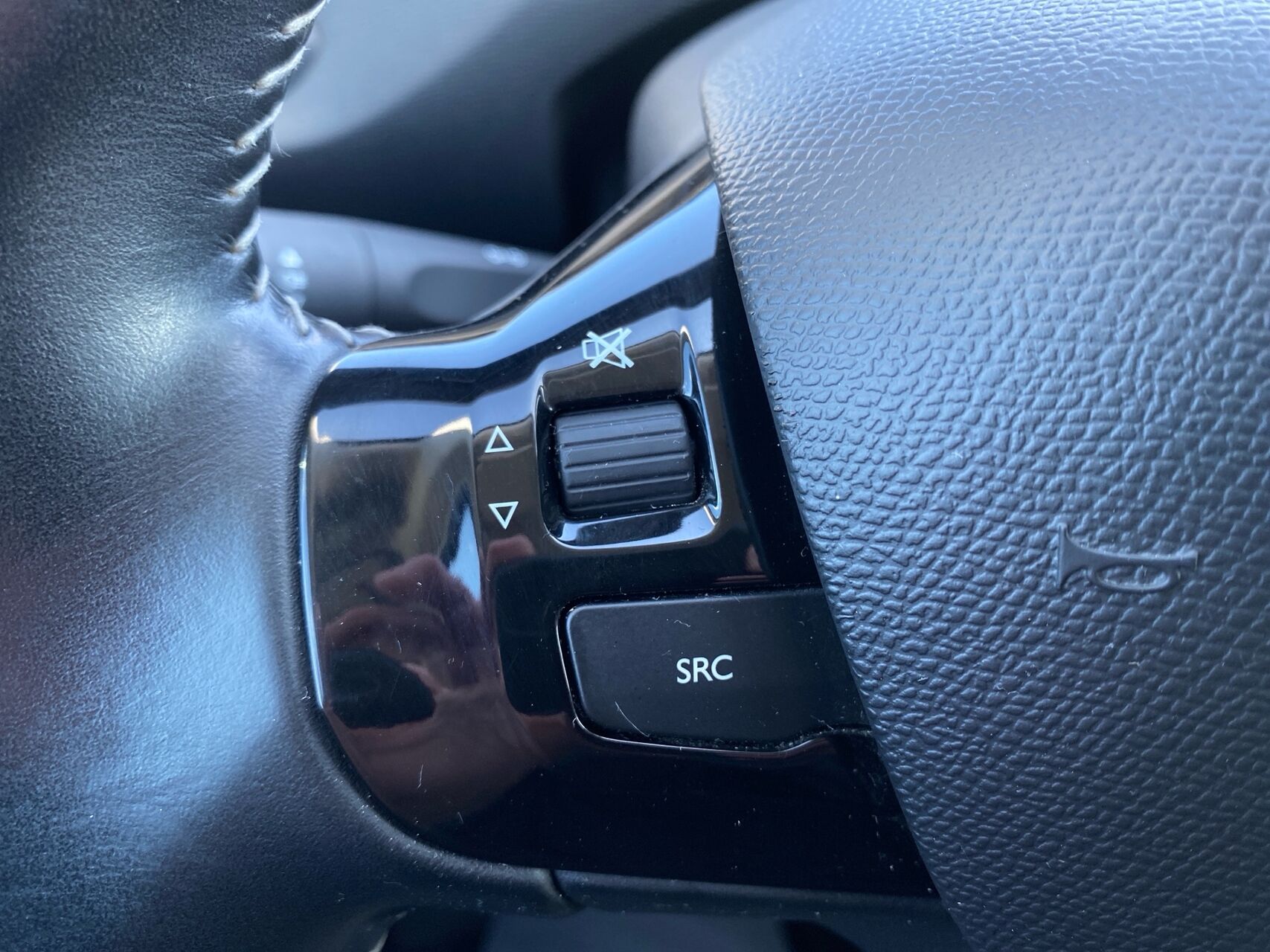 Billede af Peugeot 308 SW 1,6 BlueHDi Active 120HK Stc 6g