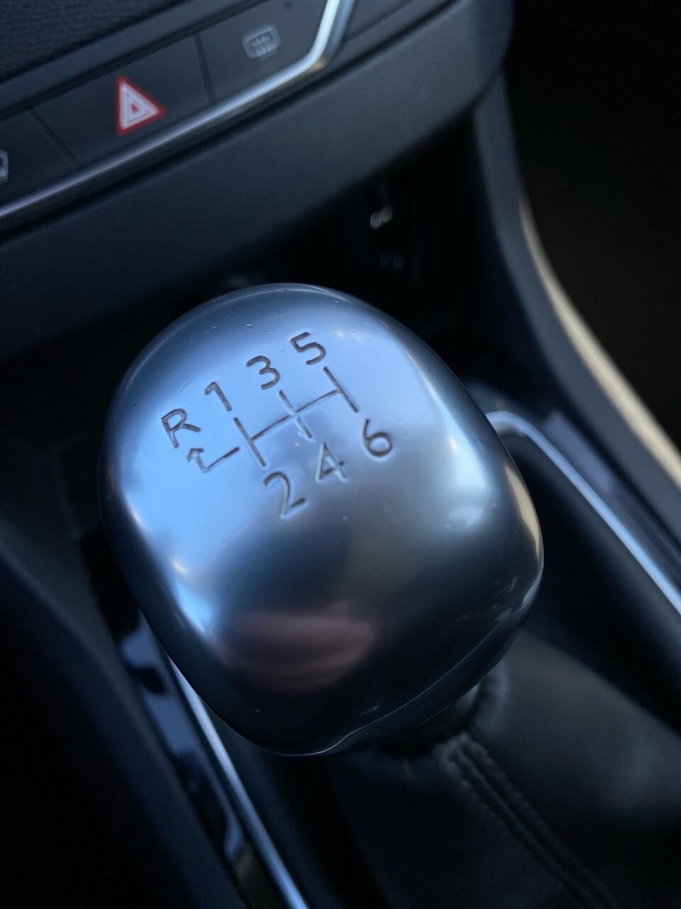 Billede af Peugeot 308 SW 1,6 BlueHDi Active 120HK Stc 6g