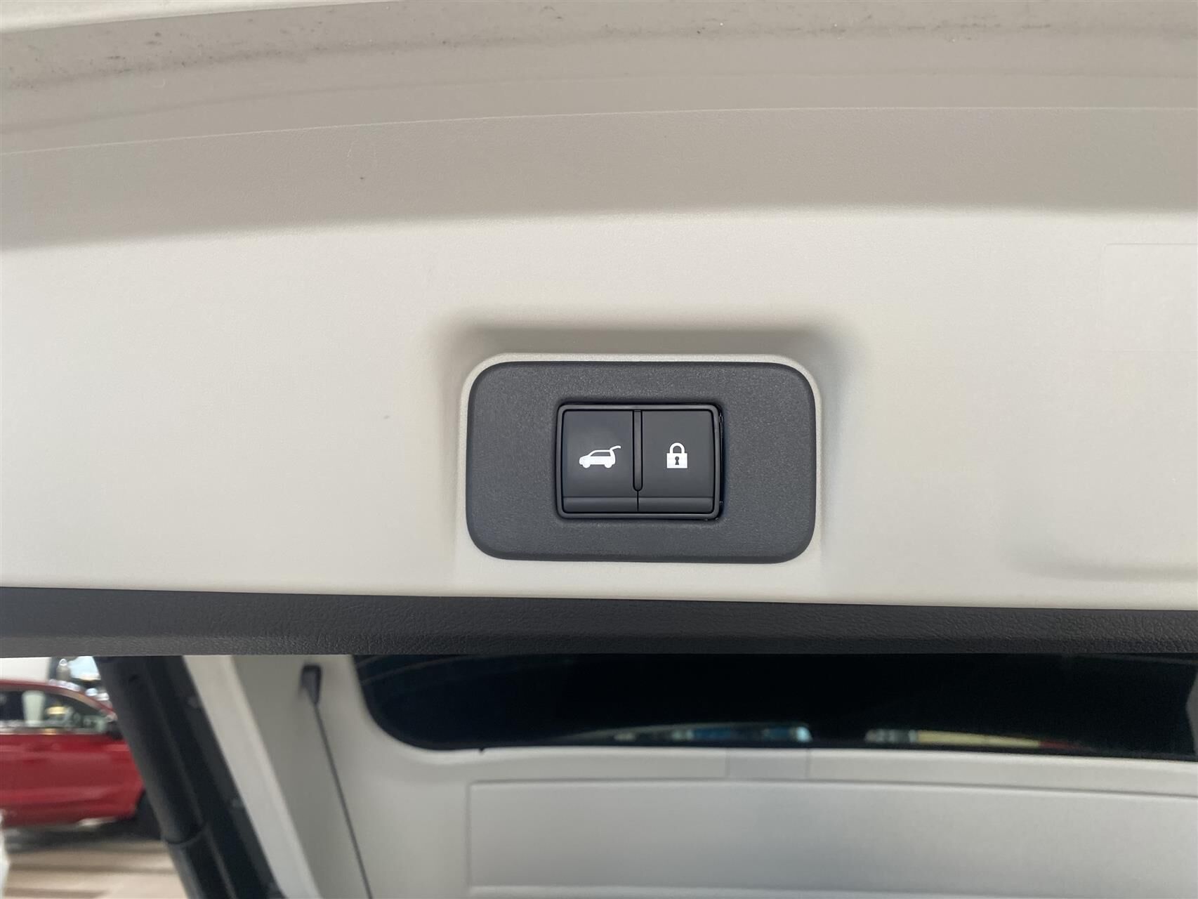 Billede af Nissan Ariya EL Advance 214HK 5d Aut.