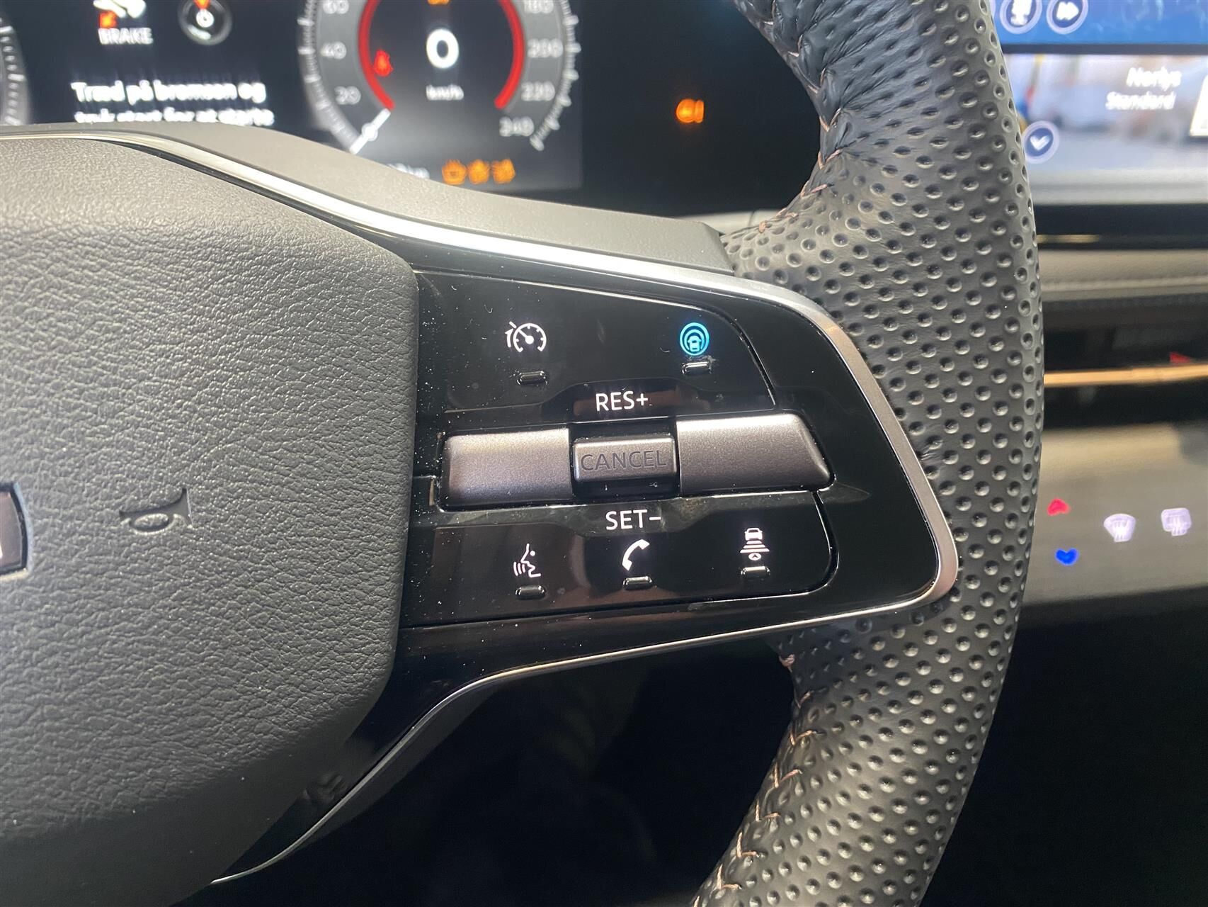 Billede af Nissan Ariya EL Advance 214HK 5d Aut.