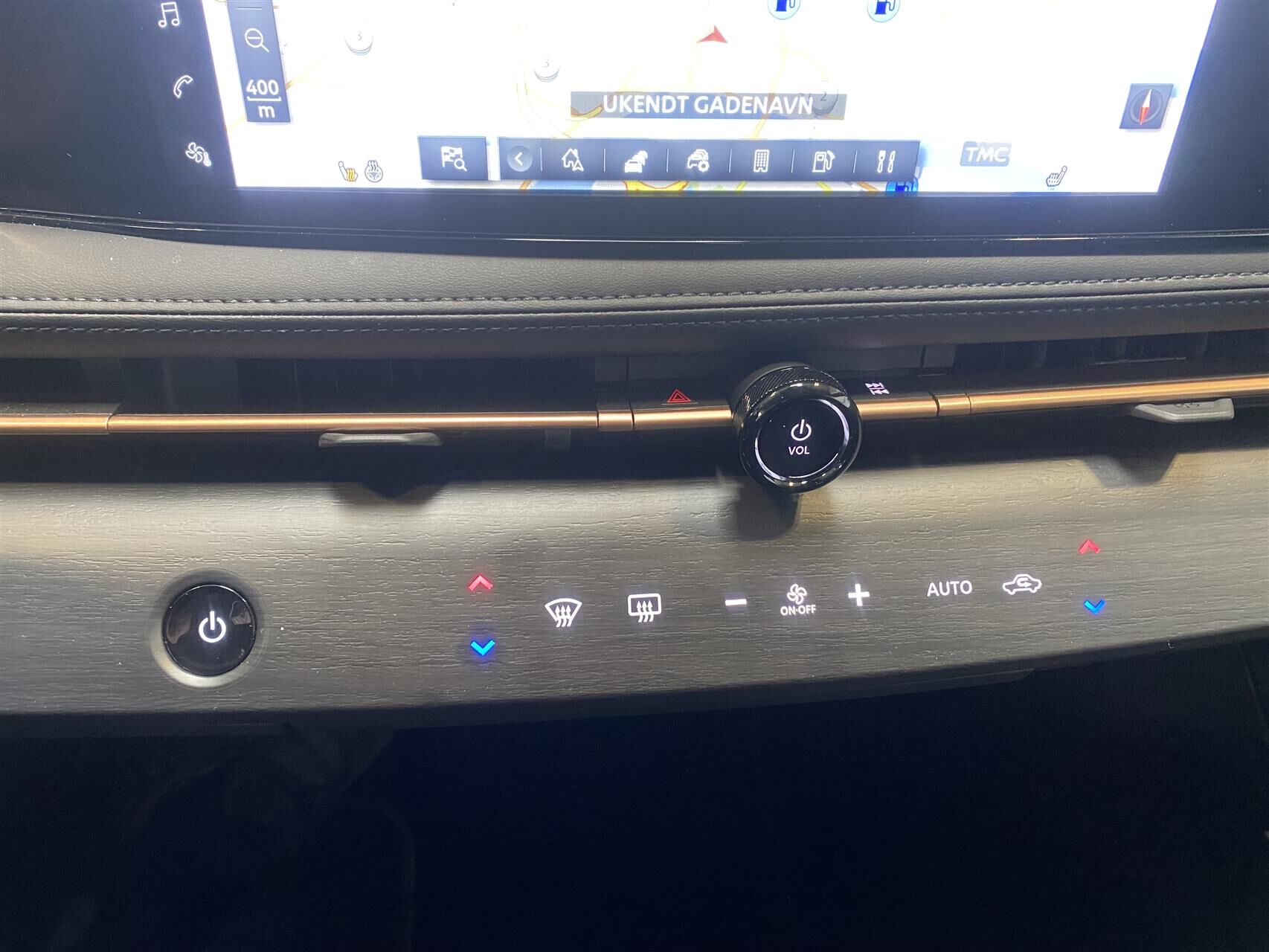 Billede af Nissan Ariya EL Advance 214HK 5d Aut.