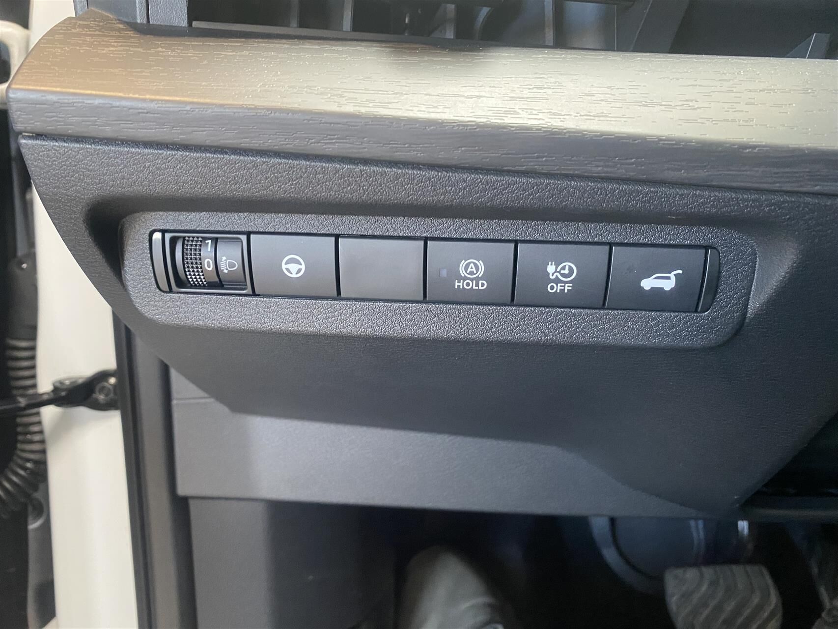 Billede af Nissan Ariya EL Advance 214HK 5d Aut.