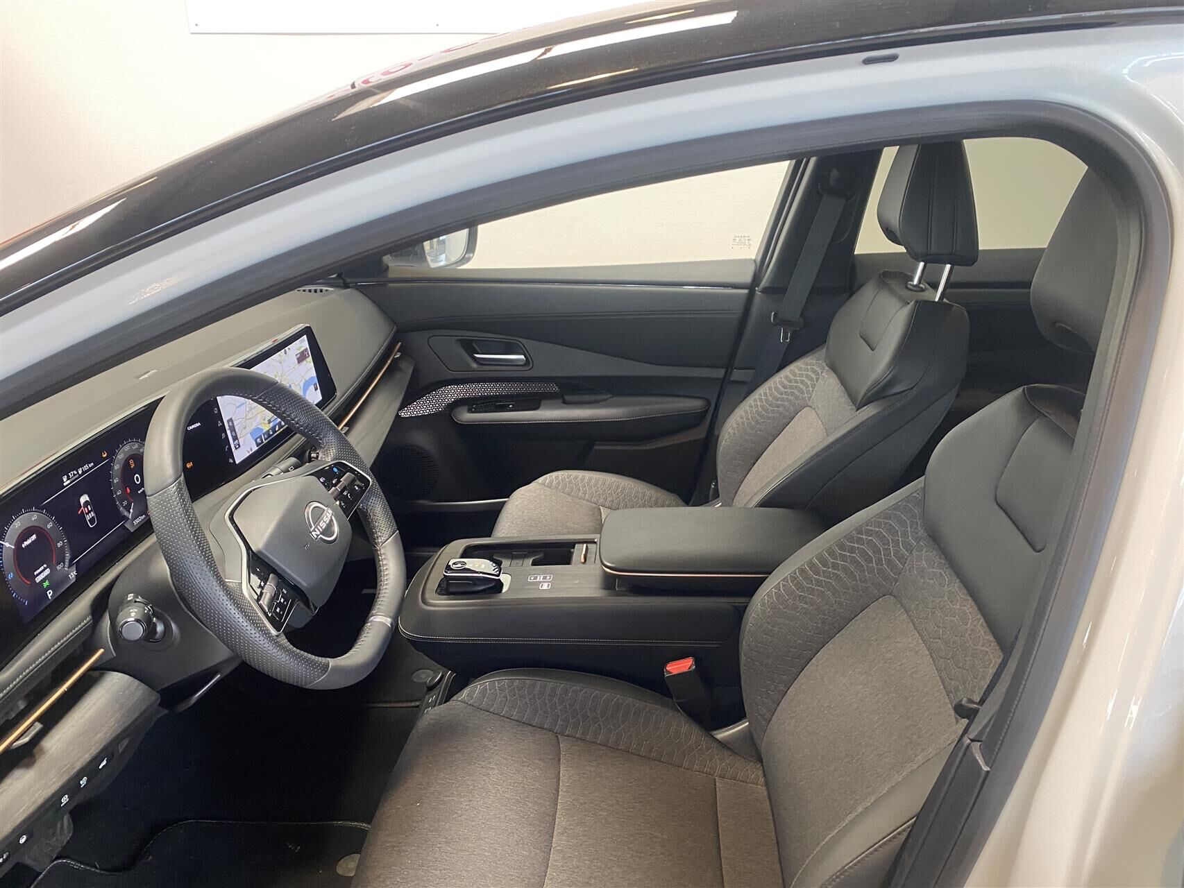 Billede af Nissan Ariya EL Advance 214HK 5d Aut.