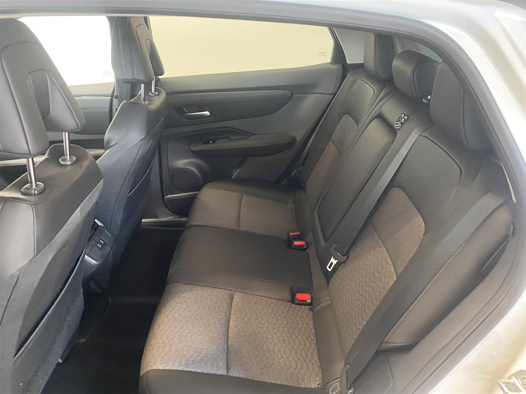 Billede af Nissan Ariya EL Advance 214HK 5d Aut.