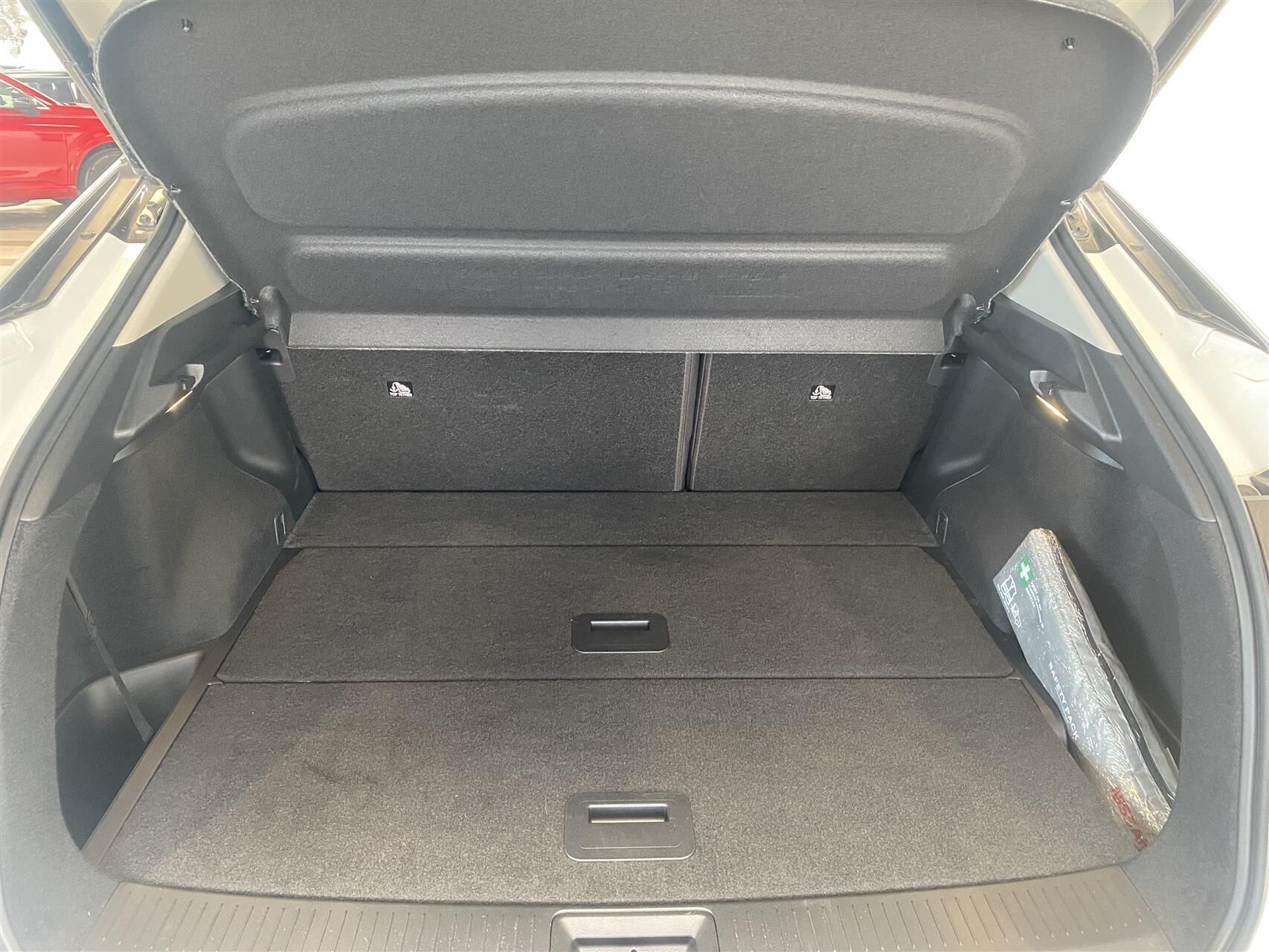 Billede af Nissan Ariya EL Advance 214HK 5d Aut.