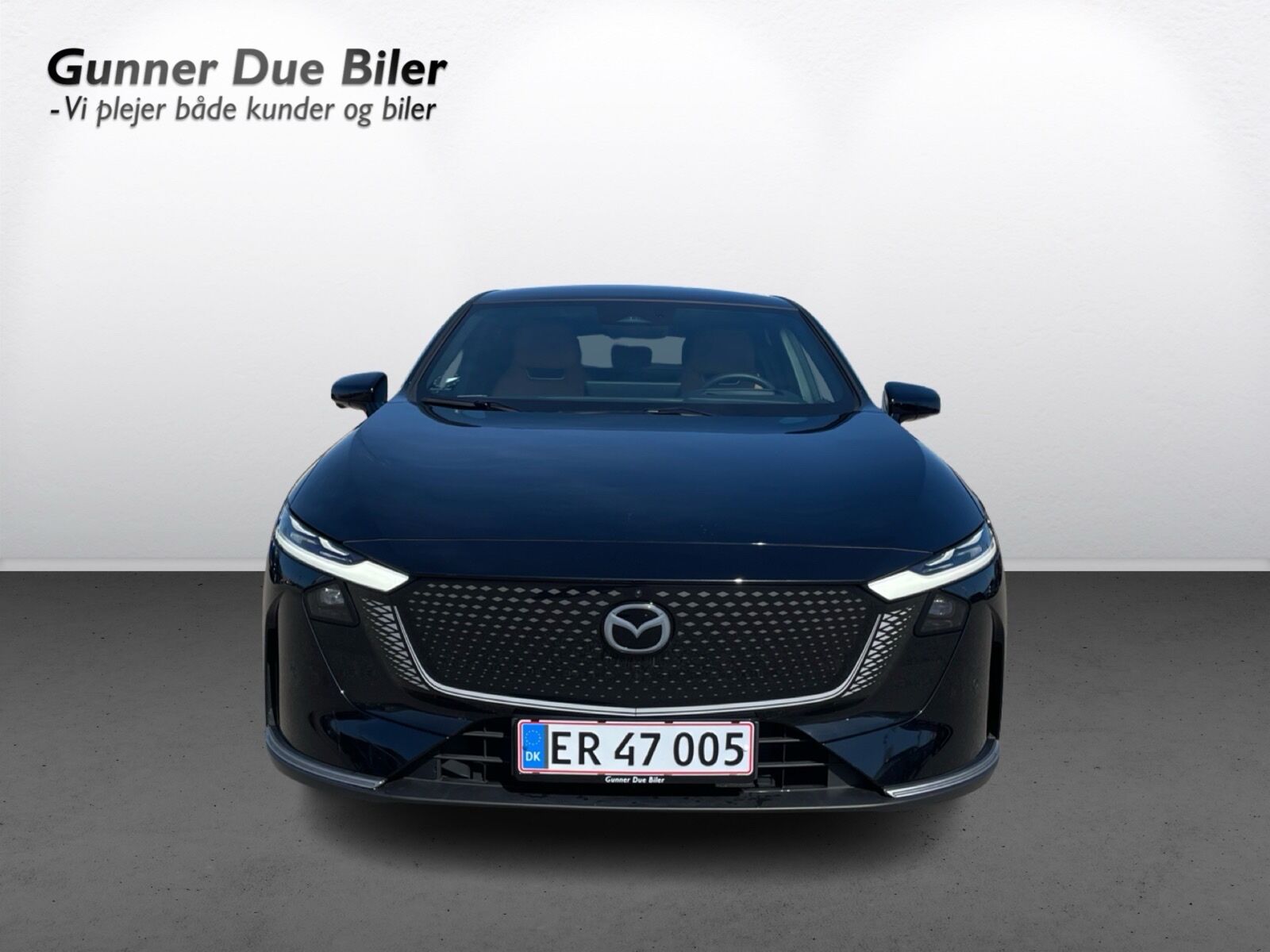 Billede af Mazda 6e EL Takumi Plus 245HK 5d Aut.