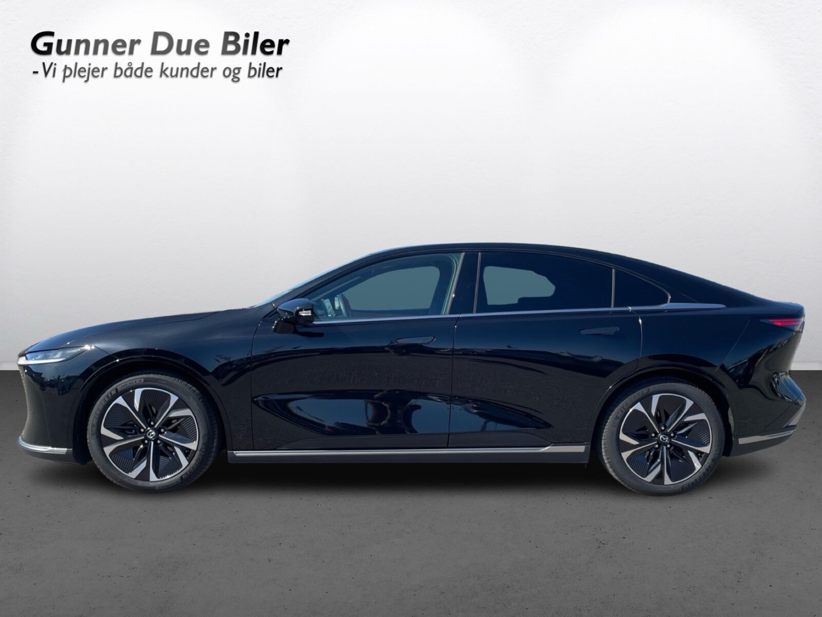 Billede af Mazda 6e EL Takumi Plus 245HK 5d Aut.