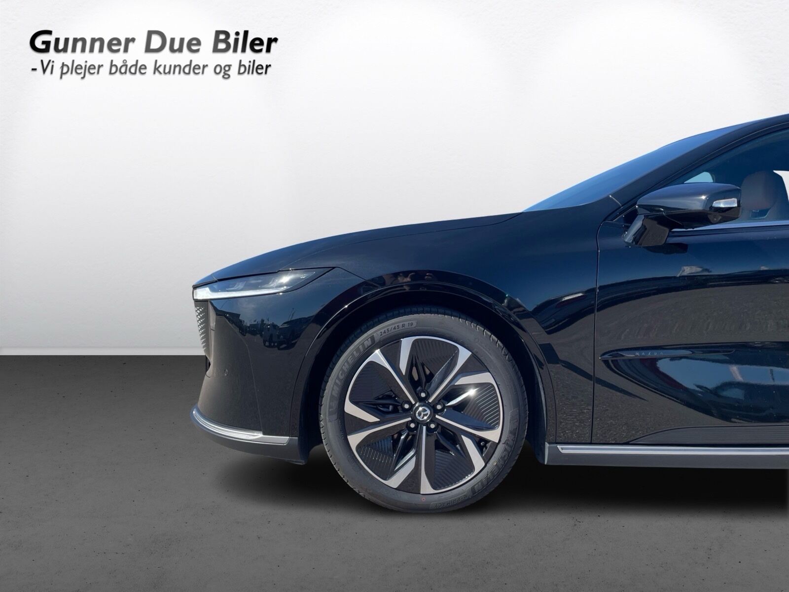 Billede af Mazda 6e EL Takumi Plus 245HK 5d Aut.