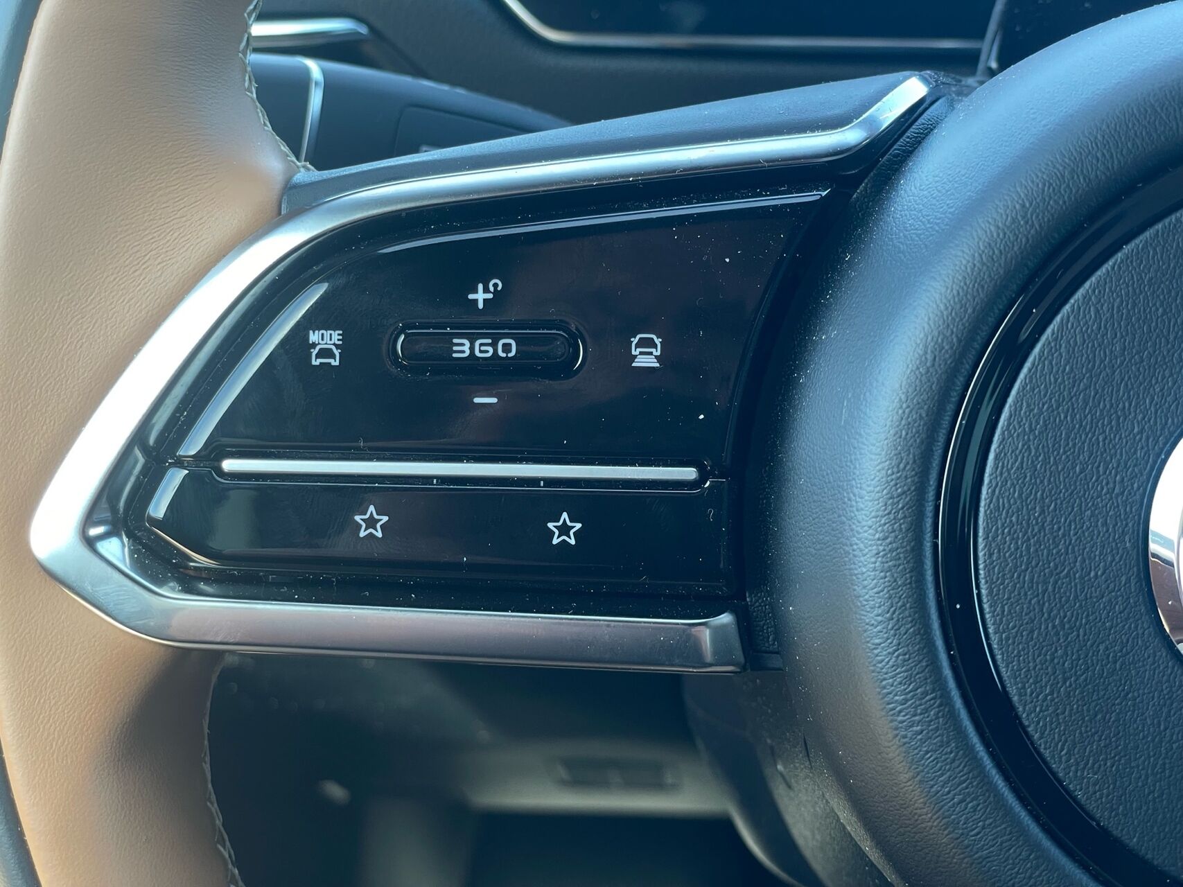 Billede af Mazda 6e EL Takumi Plus 245HK 5d Aut.