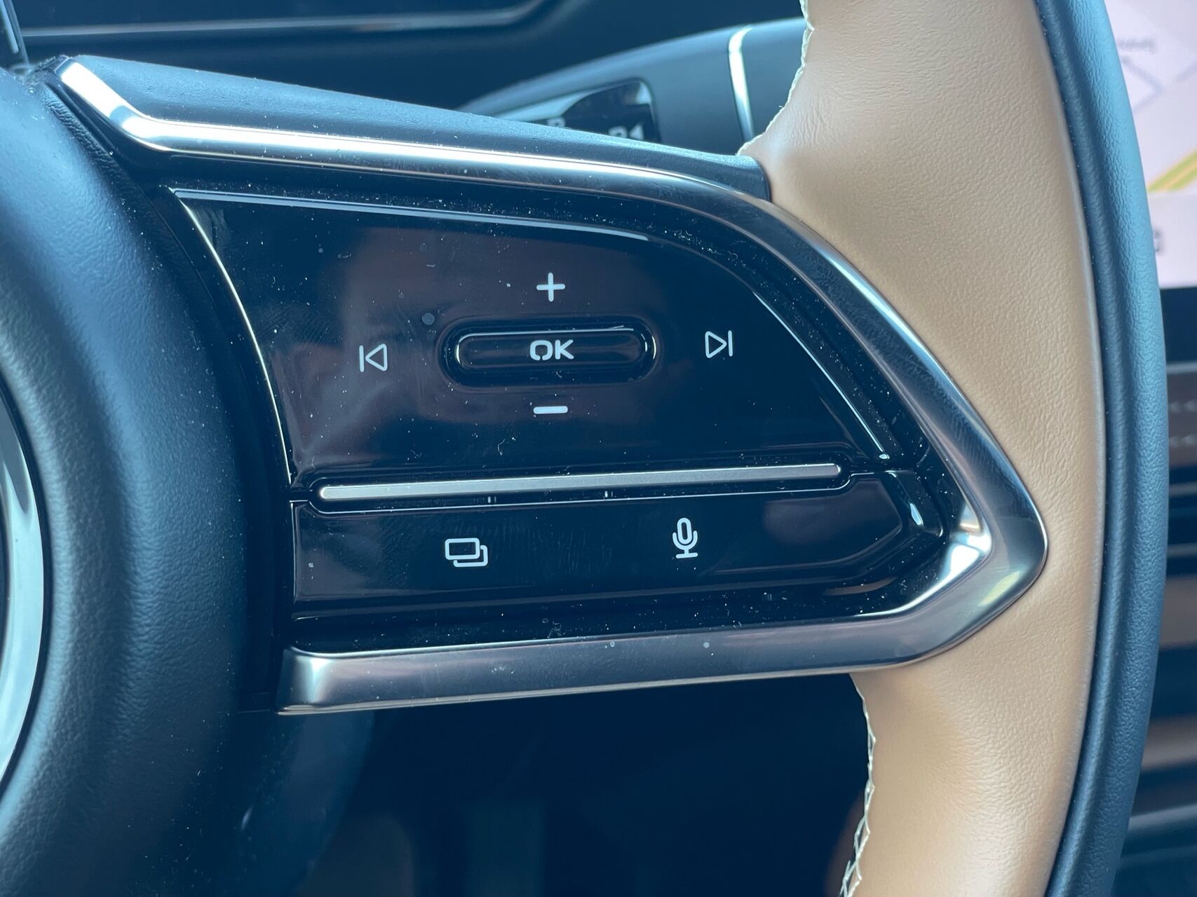 Billede af Mazda 6e EL Takumi Plus 245HK 5d Aut.