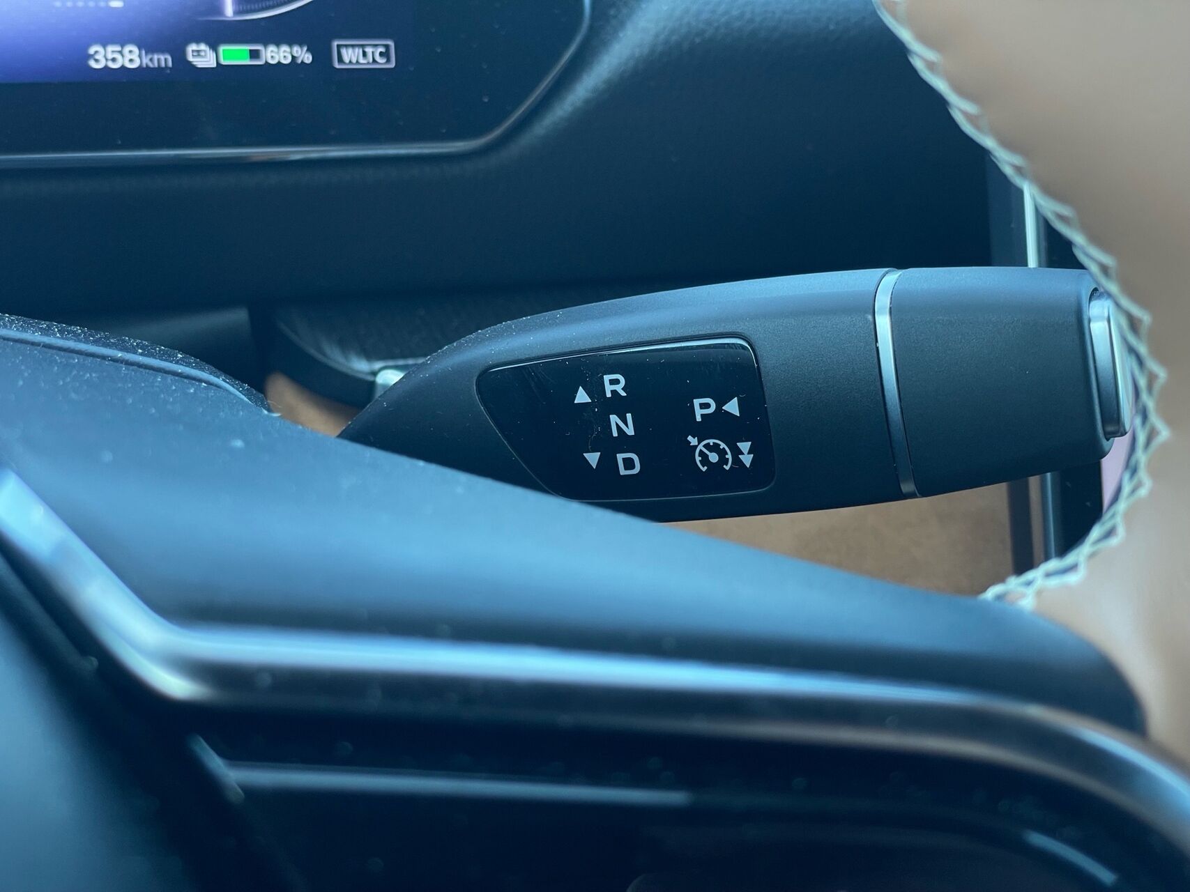 Billede af Mazda 6e EL Takumi Plus 245HK 5d Aut.