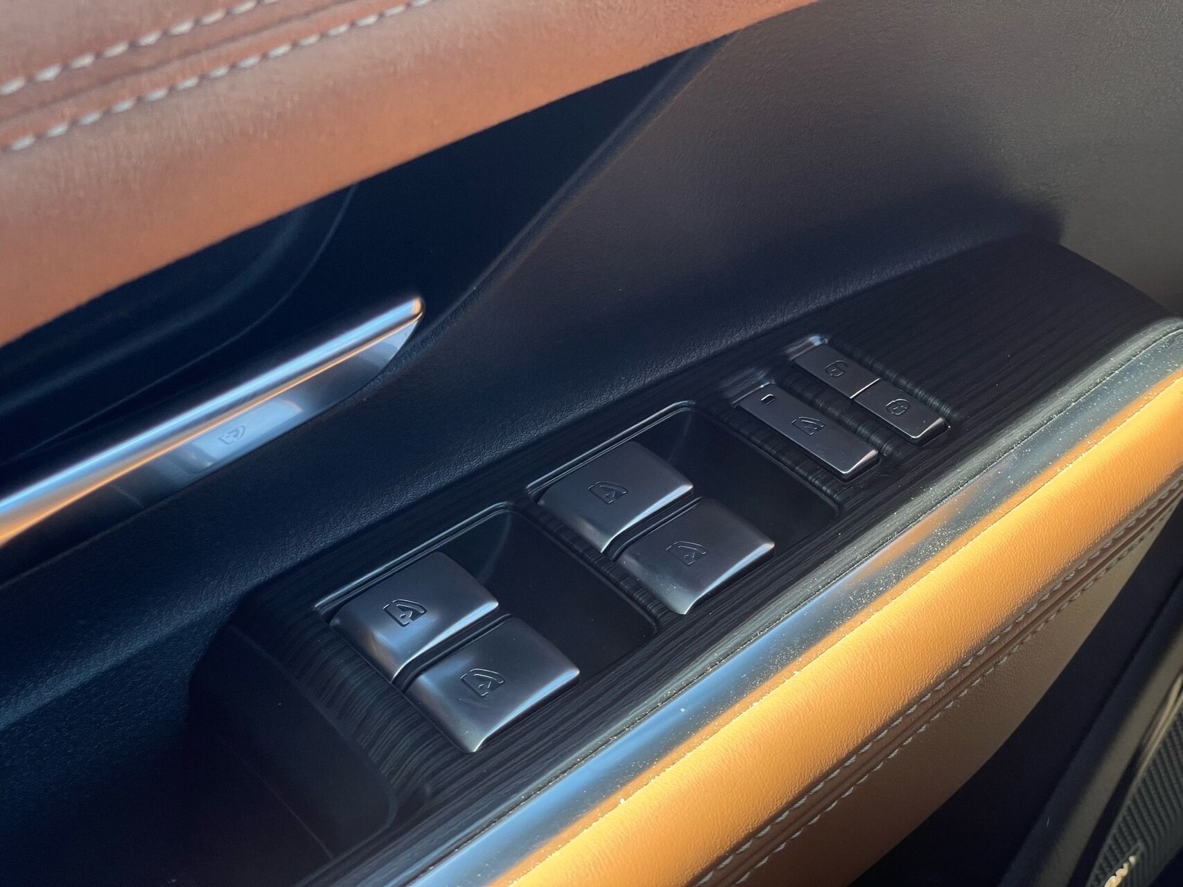 Billede af Mazda 6e EL Takumi Plus 245HK 5d Aut.