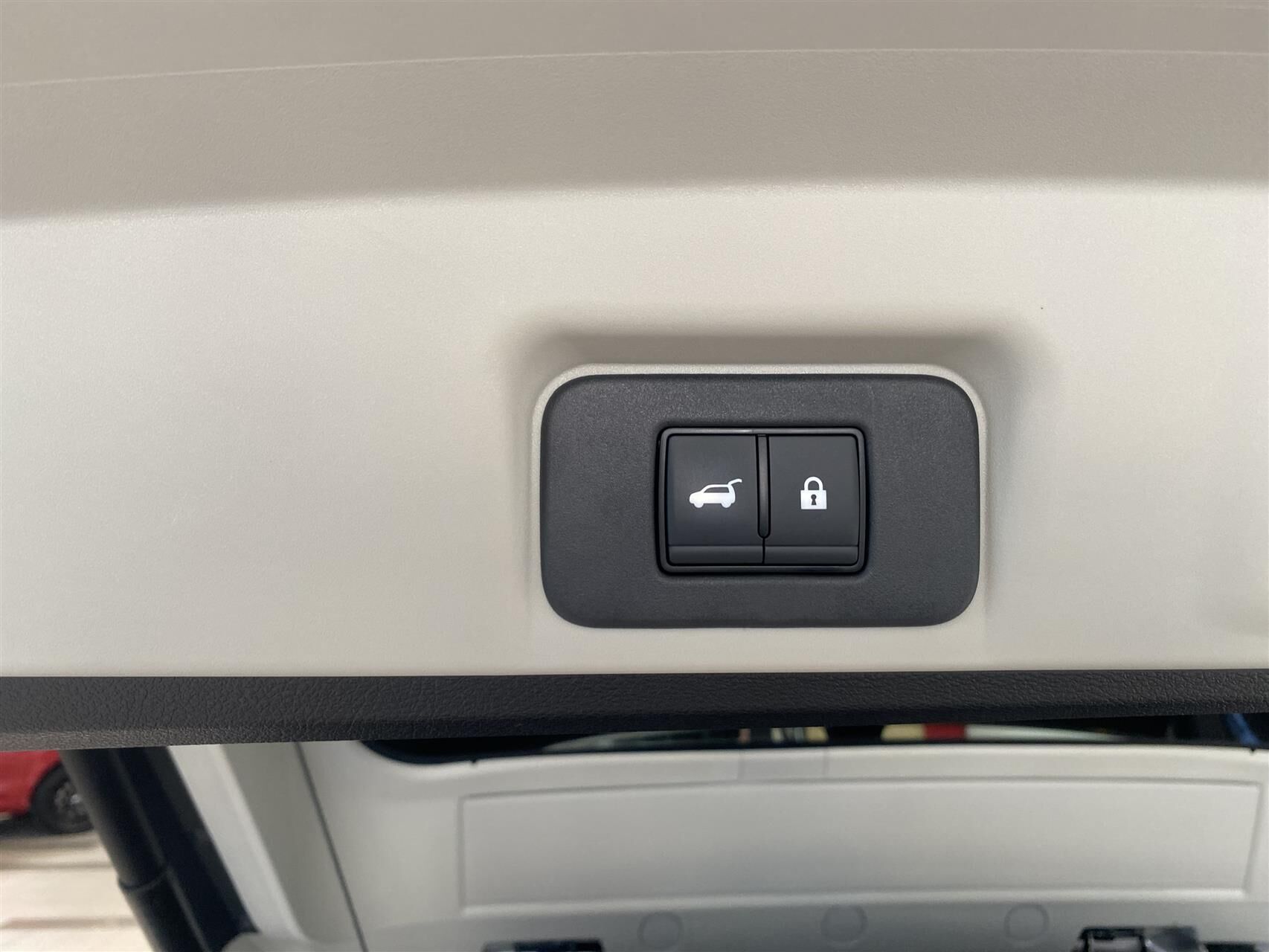 Billede af Nissan Ariya EL Advance 214HK 5d Aut.