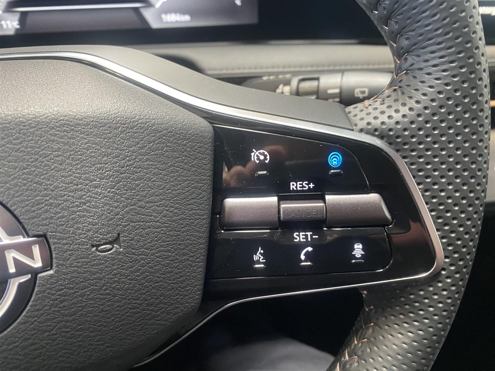 Billede af Nissan Ariya EL Advance 214HK 5d Aut.