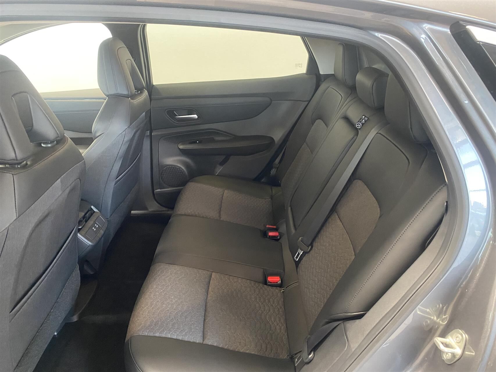 Billede af Nissan Ariya EL Advance 214HK 5d Aut.