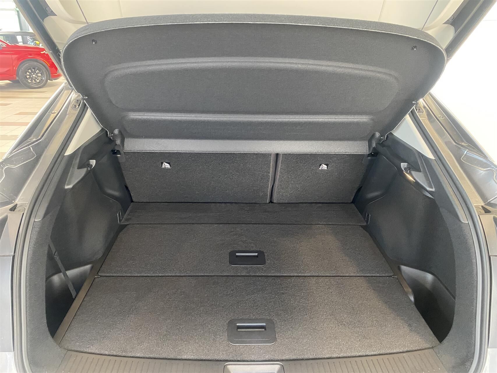 Billede af Nissan Ariya EL Advance 214HK 5d Aut.