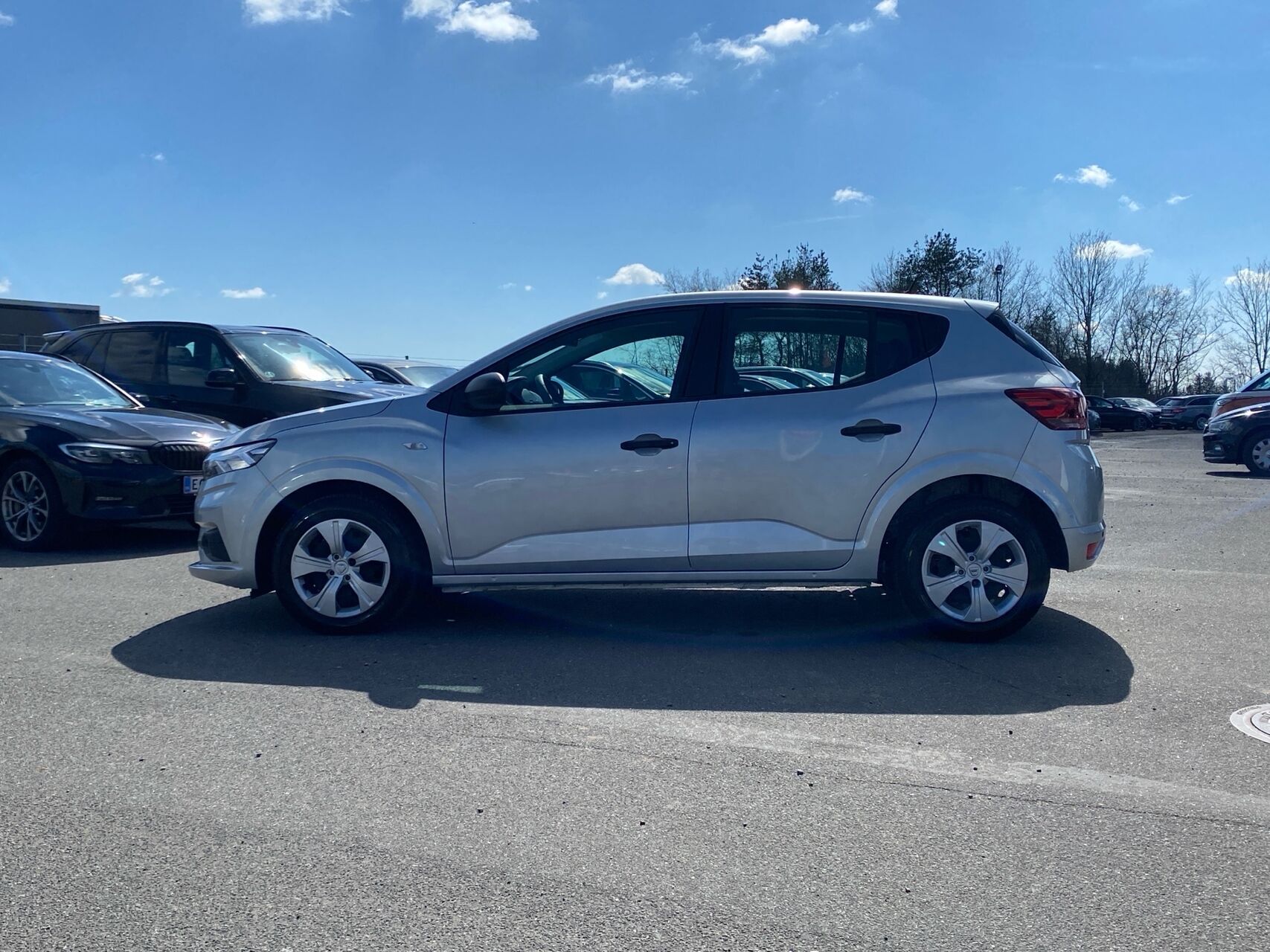 Billede af Dacia Sandero 1,0 Tce Essential 90HK 5d 6g