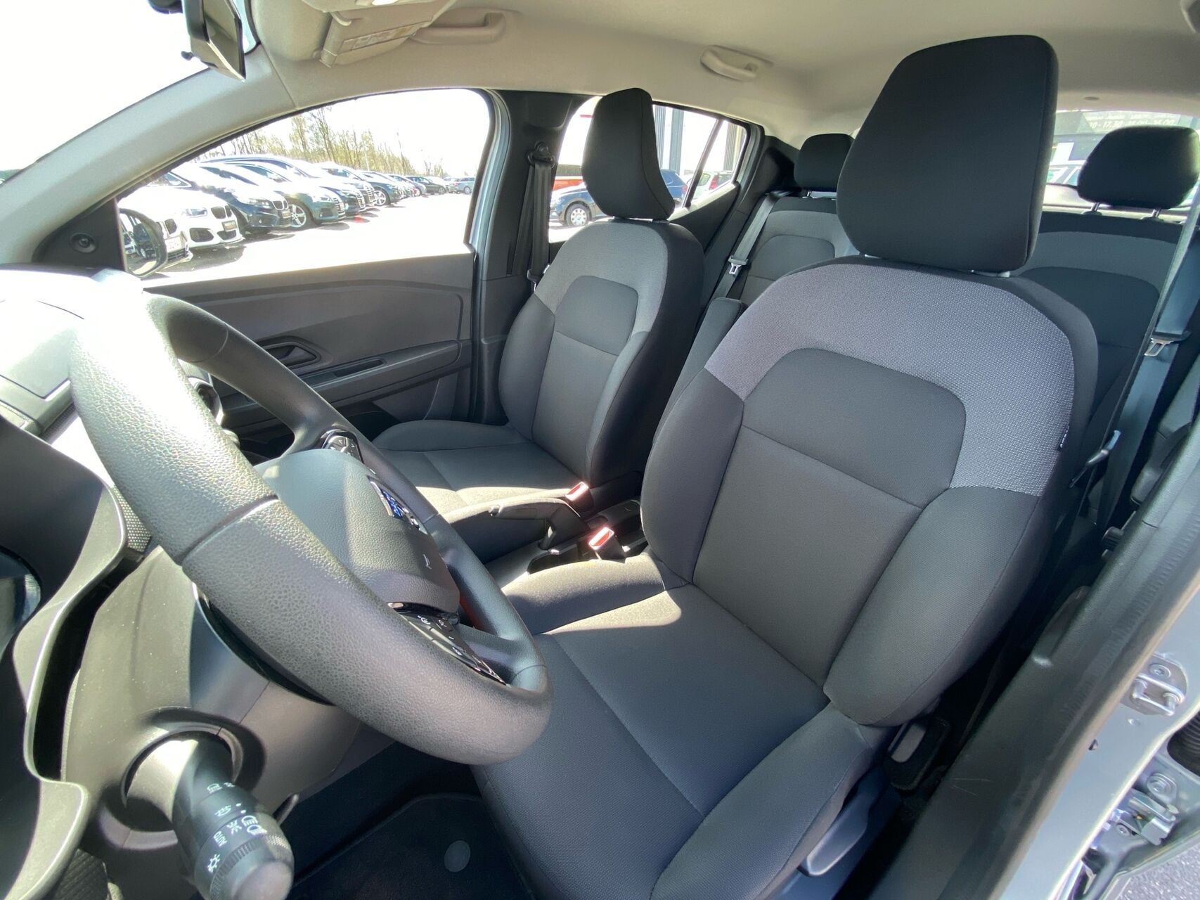 Billede af Dacia Sandero 1,0 Tce Essential 90HK 5d 6g