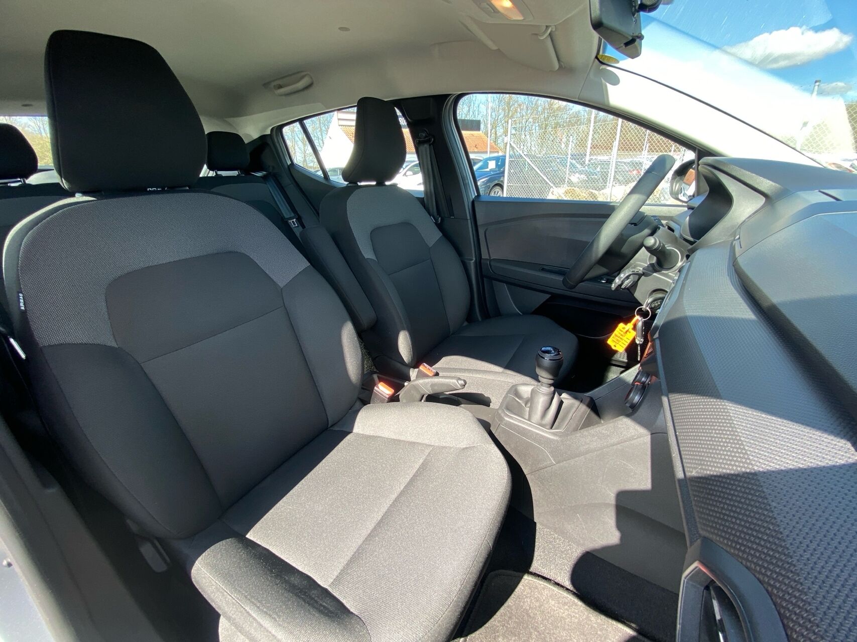 Billede af Dacia Sandero 1,0 Tce Essential 90HK 5d 6g