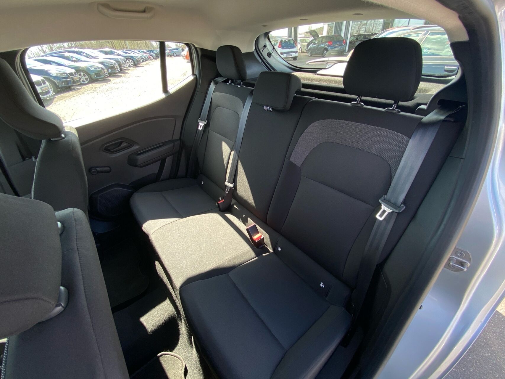 Billede af Dacia Sandero 1,0 Tce Essential 90HK 5d 6g