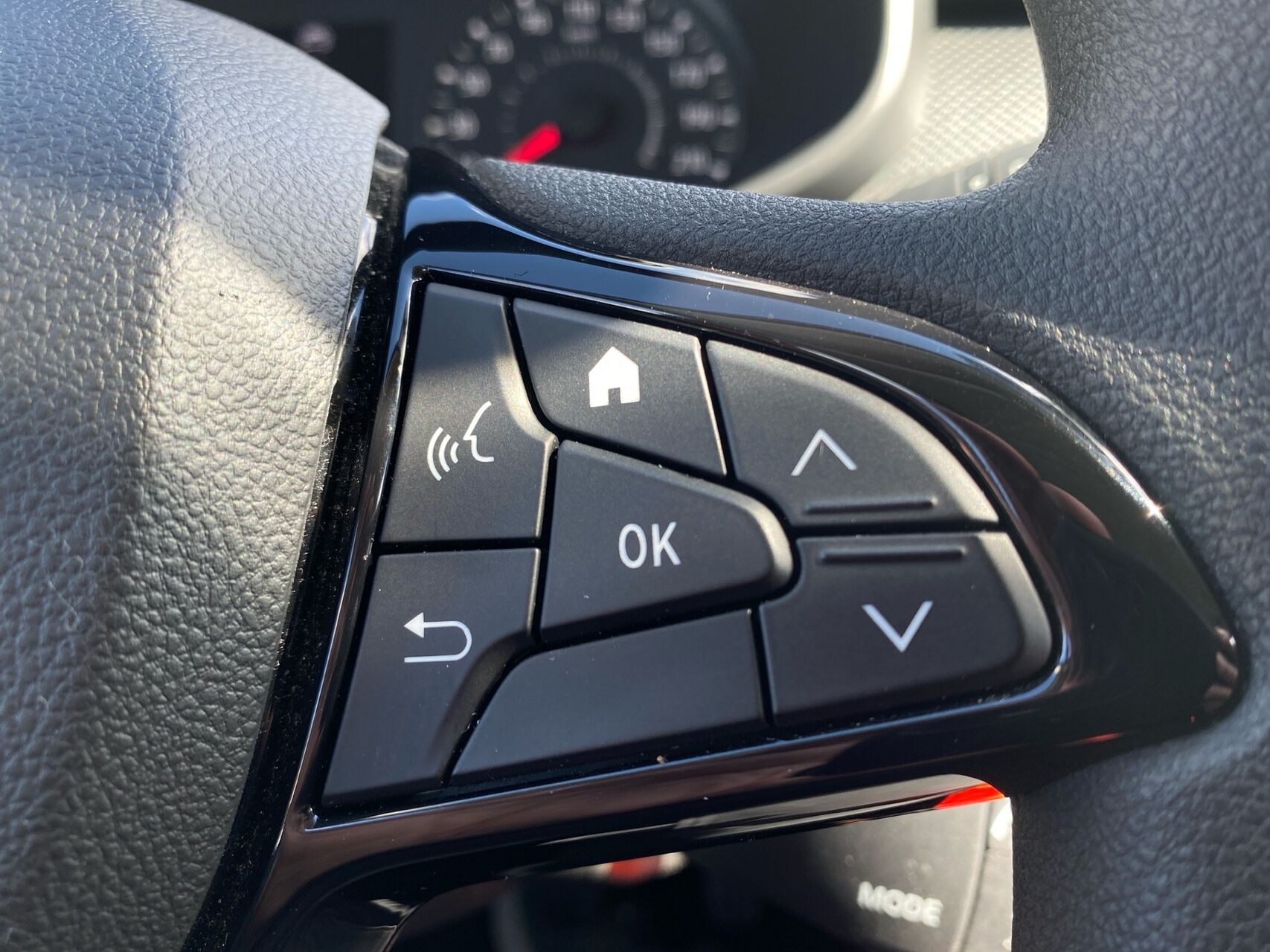 Billede af Dacia Sandero 1,0 Tce Essential 90HK 5d 6g