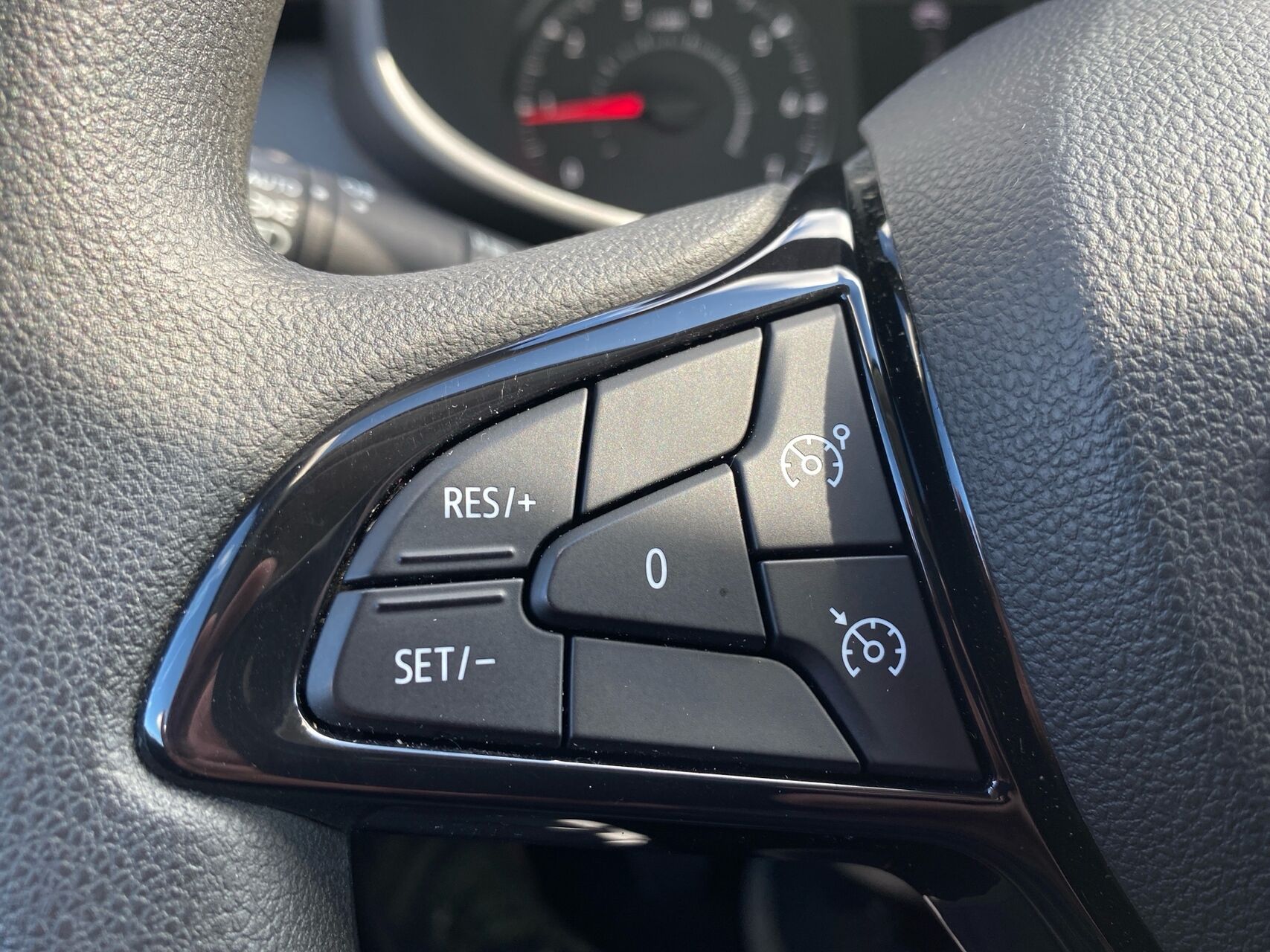 Billede af Dacia Sandero 1,0 Tce Essential 90HK 5d 6g