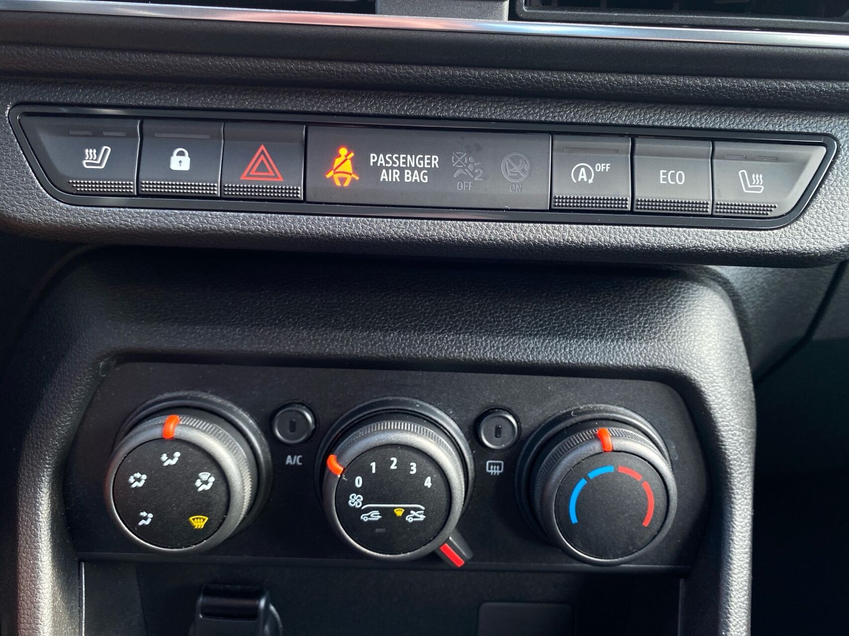 Billede af Dacia Sandero 1,0 Tce Essential 90HK 5d 6g