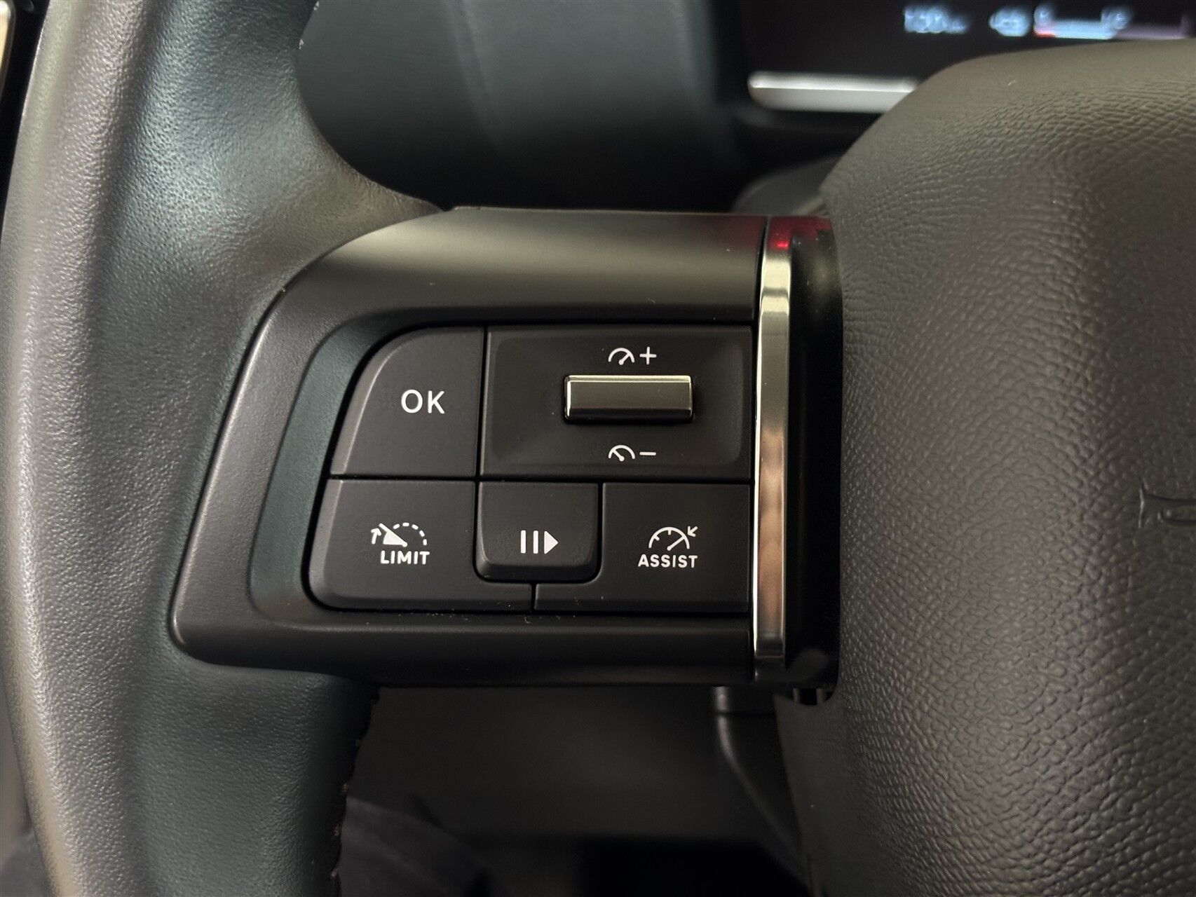 Billede af Citroën e-C4 EL Iconic 136HK 5d Aut.