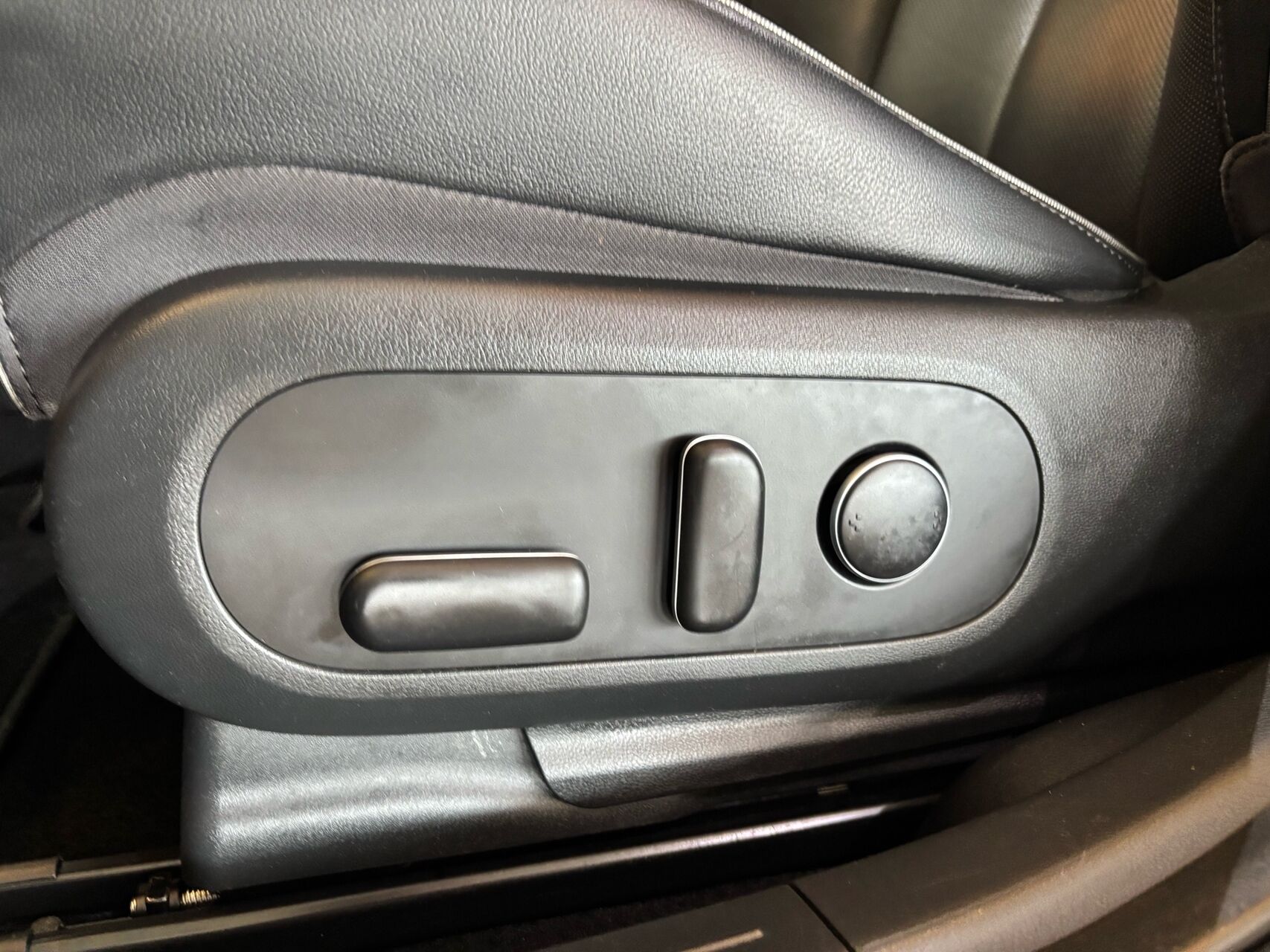 Billede af Hyundai Ioniq 5 Electric 72,6 kWh Advanced 218HK 5d Aut.