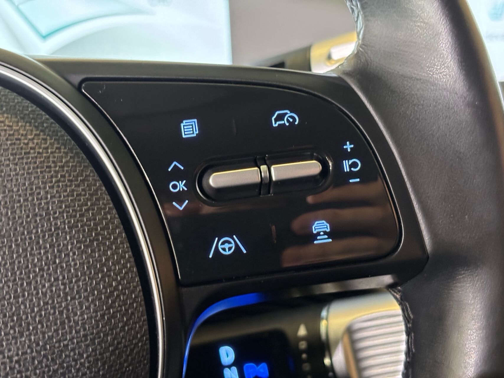 Billede af Hyundai Ioniq 5 Electric 72,6 kWh Advanced 218HK 5d Aut.