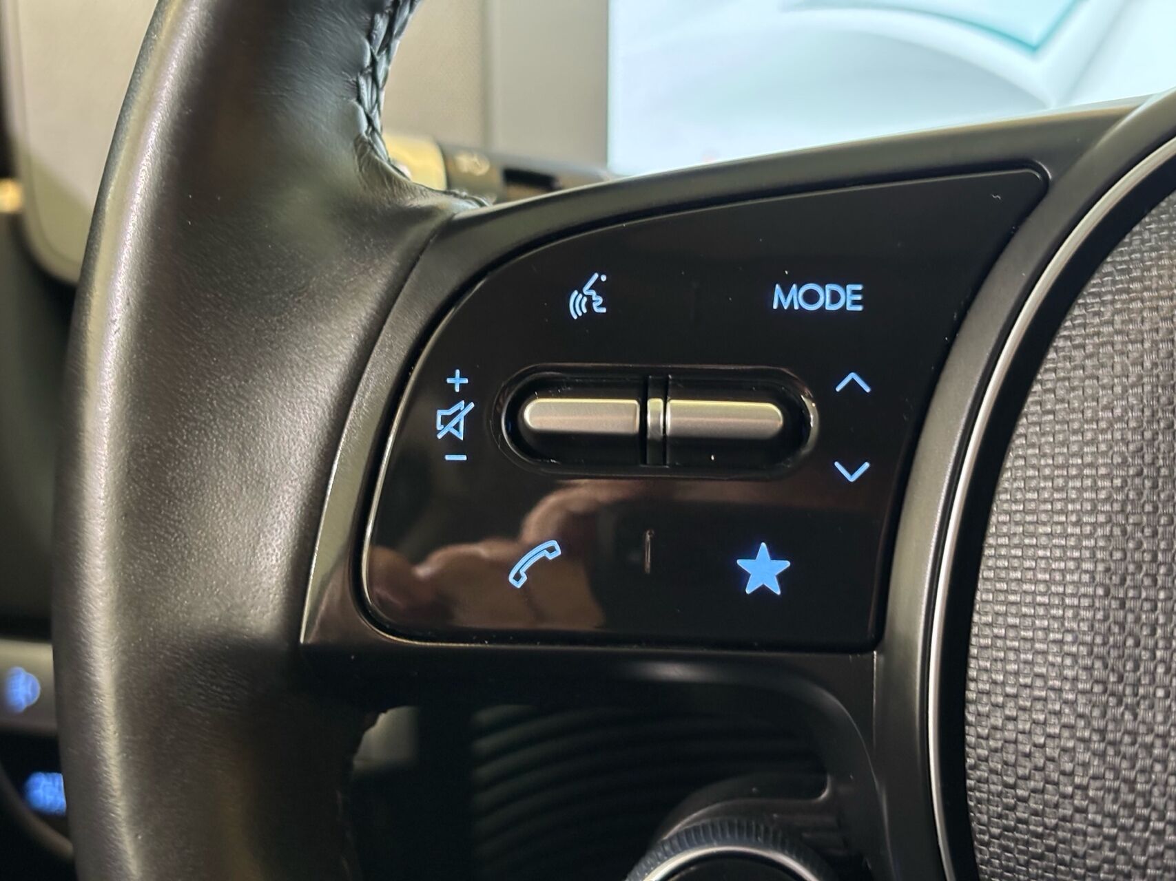 Billede af Hyundai Ioniq 5 Electric 72,6 kWh Advanced 218HK 5d Aut.